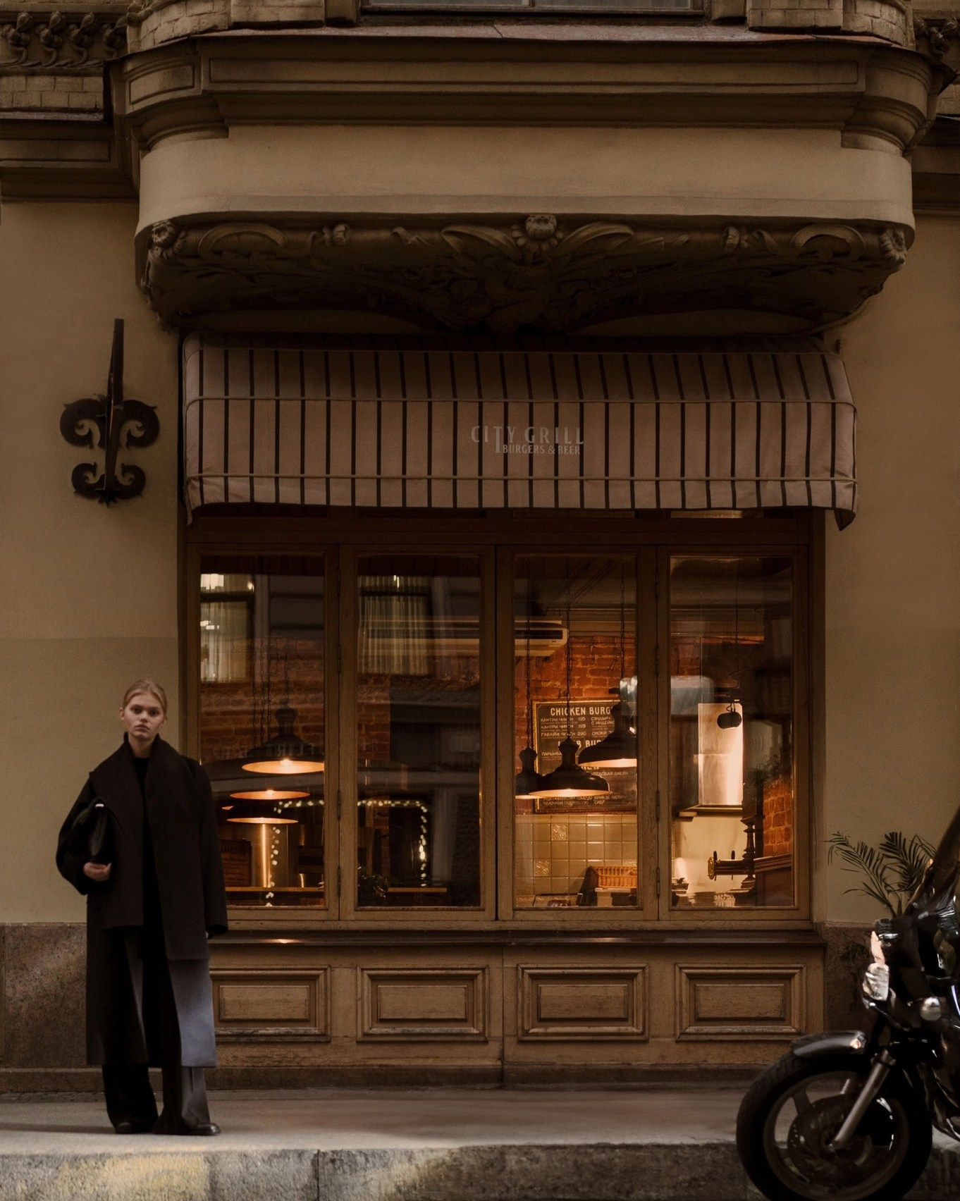 Услуги. Фотограф Яна Сафина