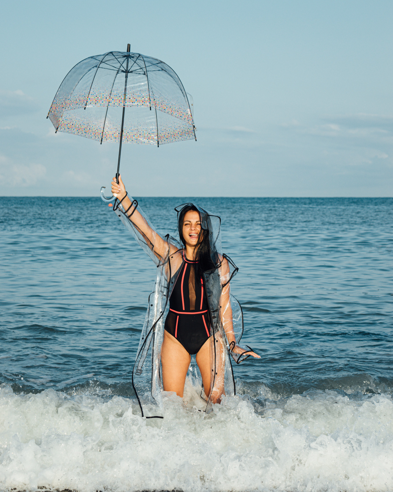 Любовь Игнатьева фотограф видеограф креативные фотосессии Сочи