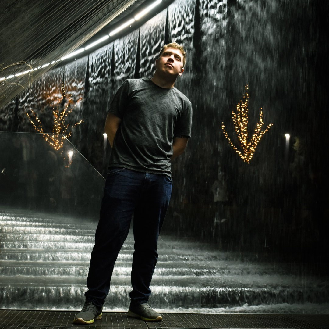 Фотограф Константин Климов