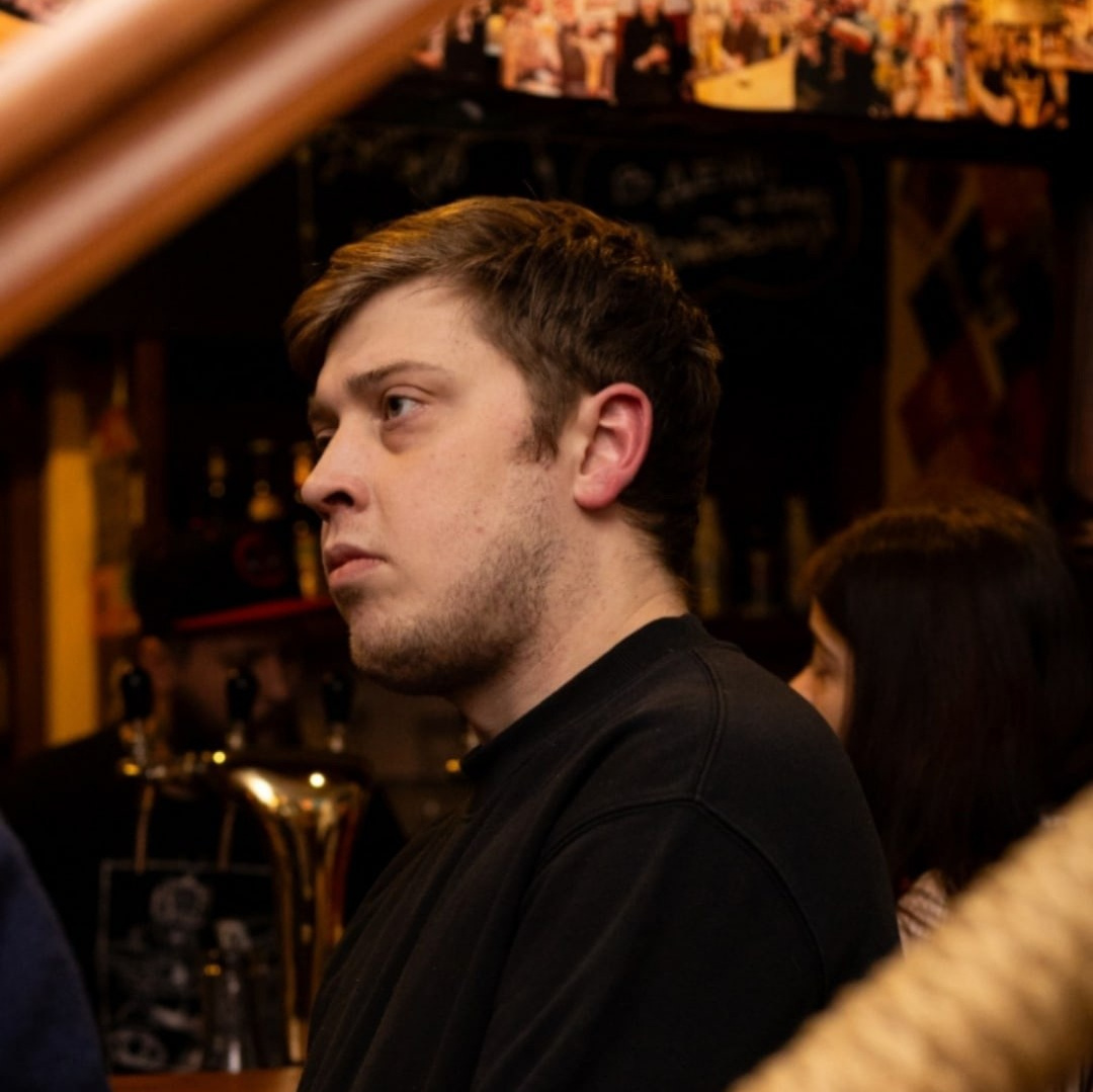 Фотограф Константин Климов