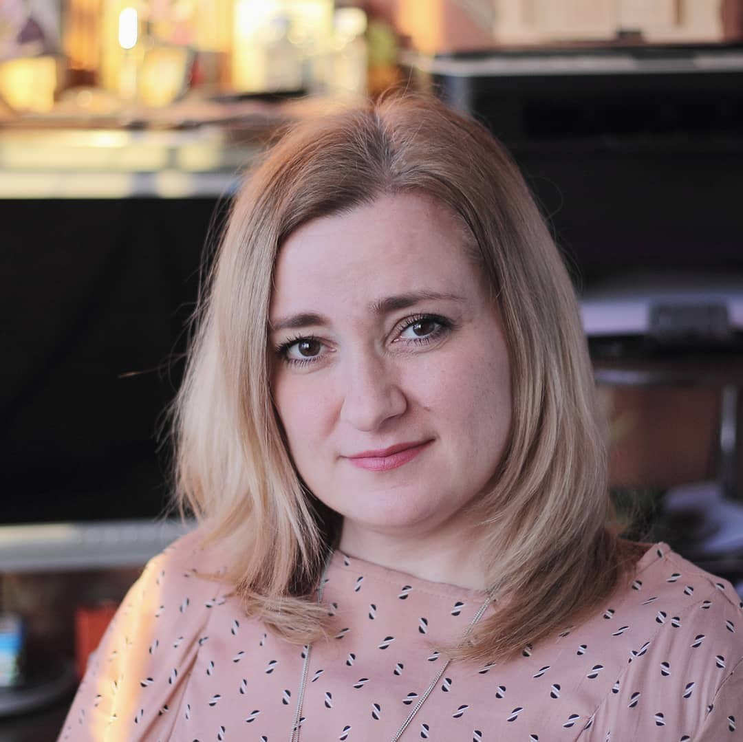 Олеся Скобцова фуд и предметный фотограф, видеомейкер, Сургут