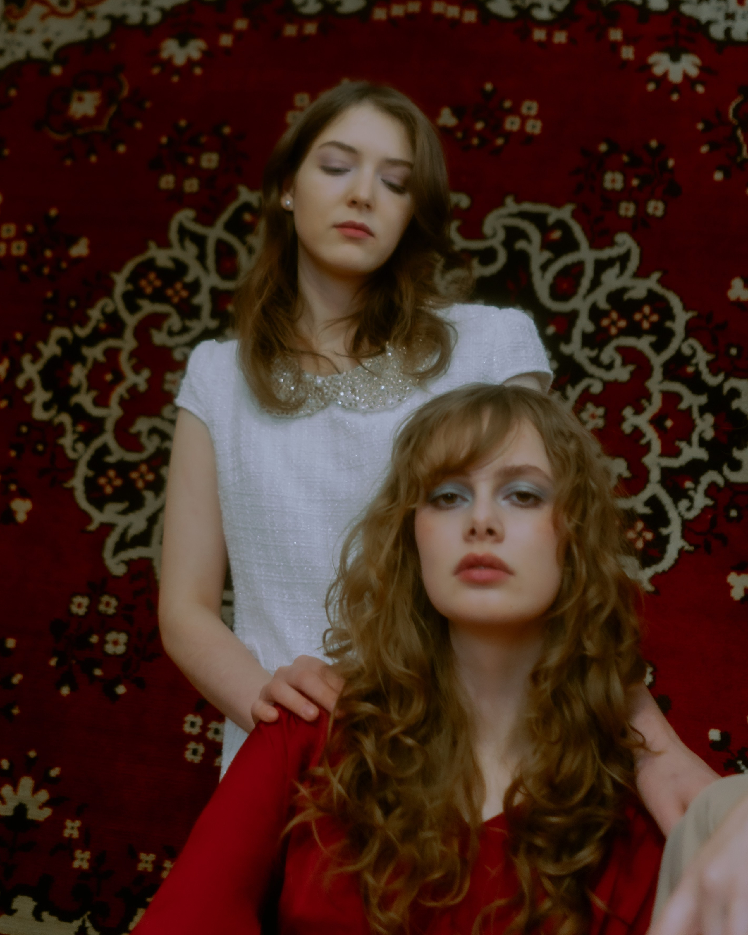 Как нравиться себе на фотографиях?. Свадебный фотограф в Санкт-Петербурге Миша Репина