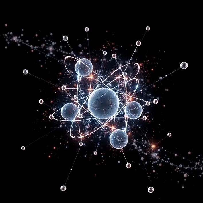 квантовая вселенная