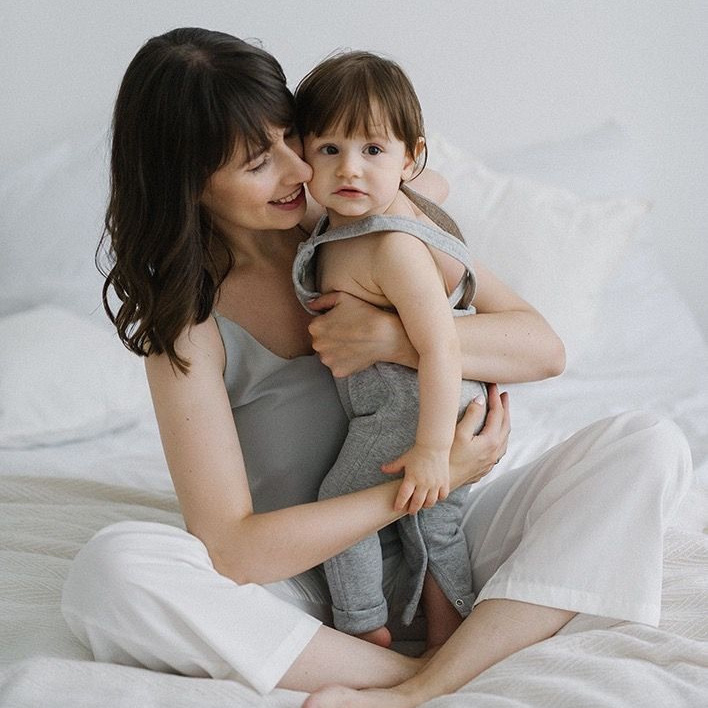 Как подготовиться к съемке. Семейный фотограф Екатеринбург Черепанова Олеся