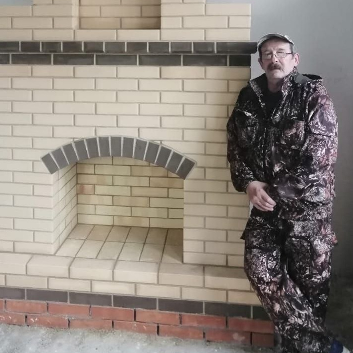 Услуги печников рязанской области - Печники в Сасово. Заказать услугу