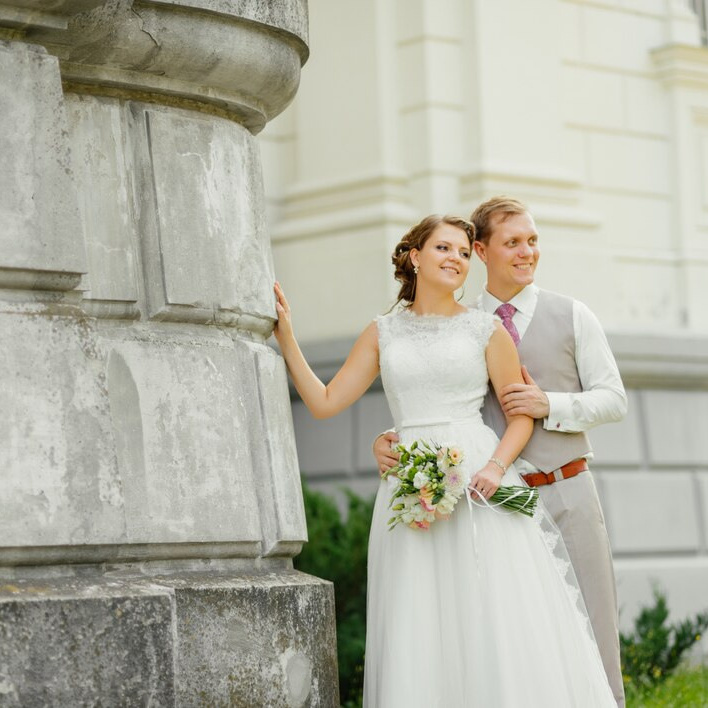 Отзывы. Ведущий Воронов Евгений