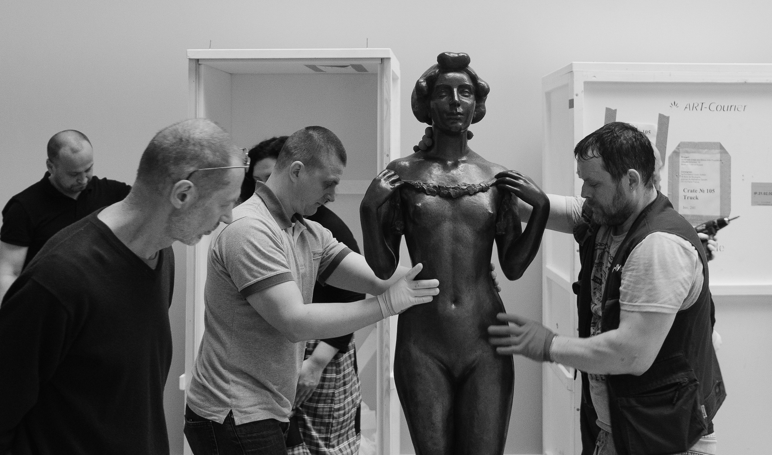 Контакты. Фотограф Антон Баклыков