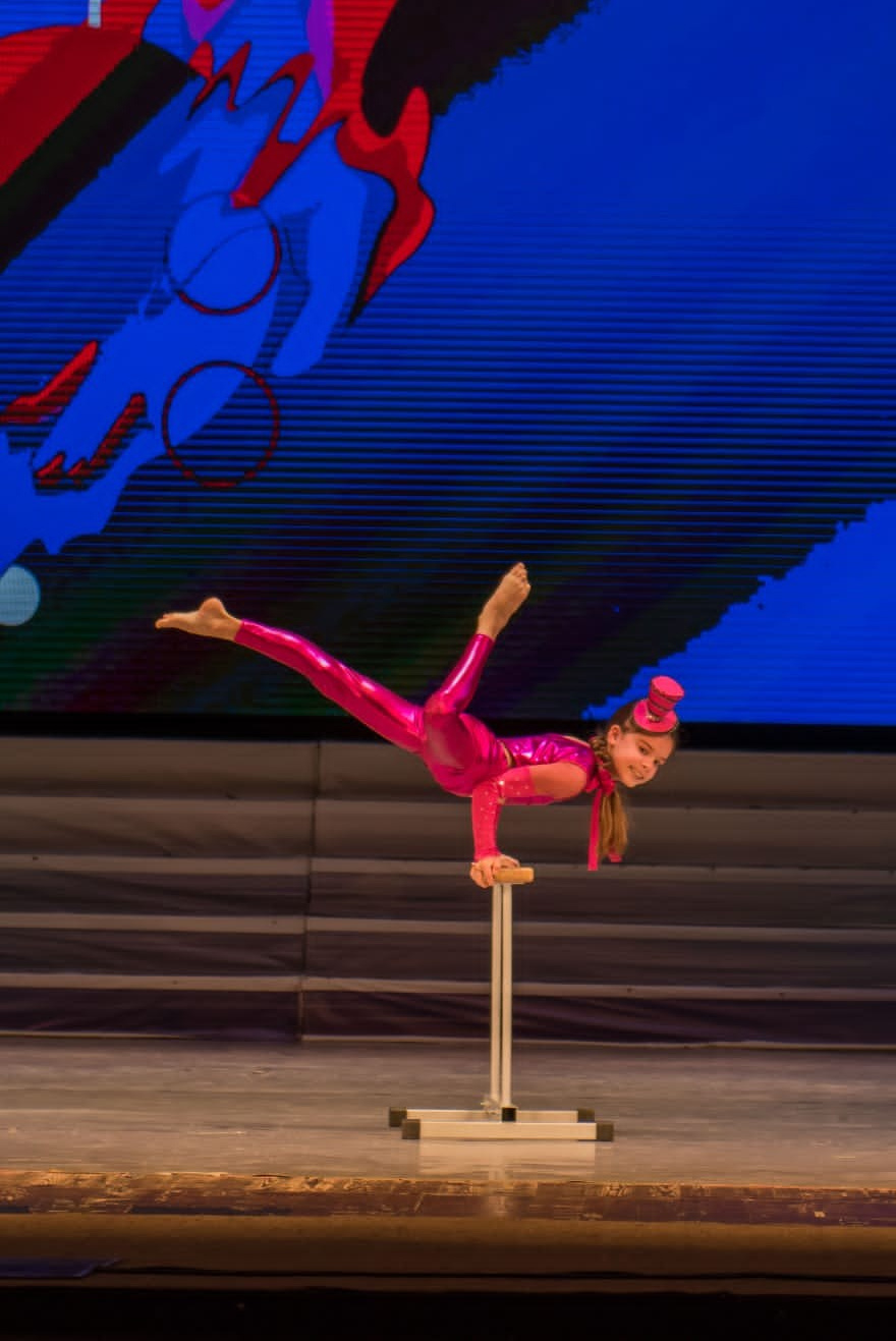 🌟 Портфолио Алисы Станевской