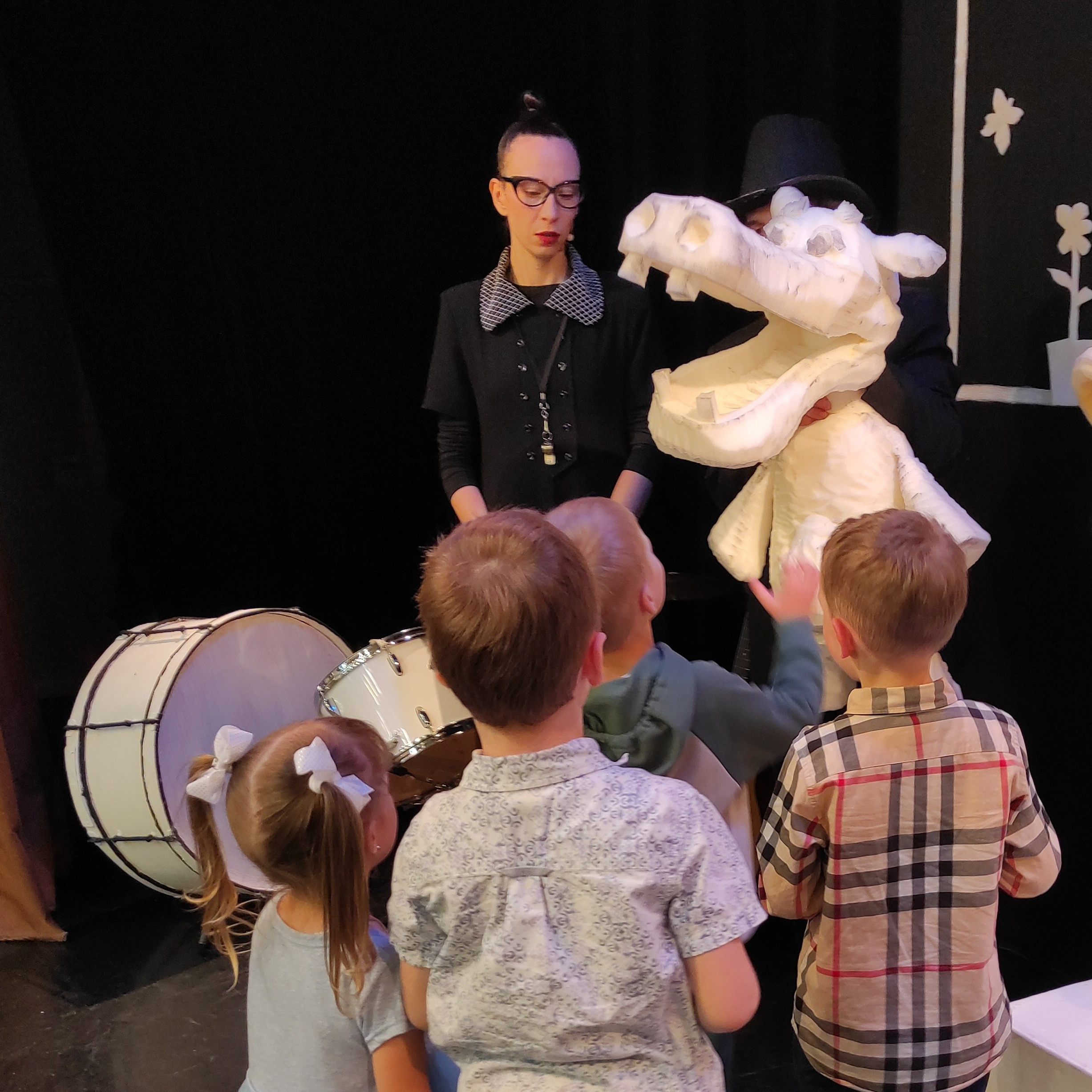 Детский спектакль как искусство. Журнал о самом особенном. Пермь и Пермский край