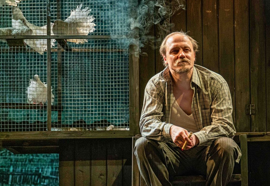 Журнал о самом особенном. Пермь и Пермский край