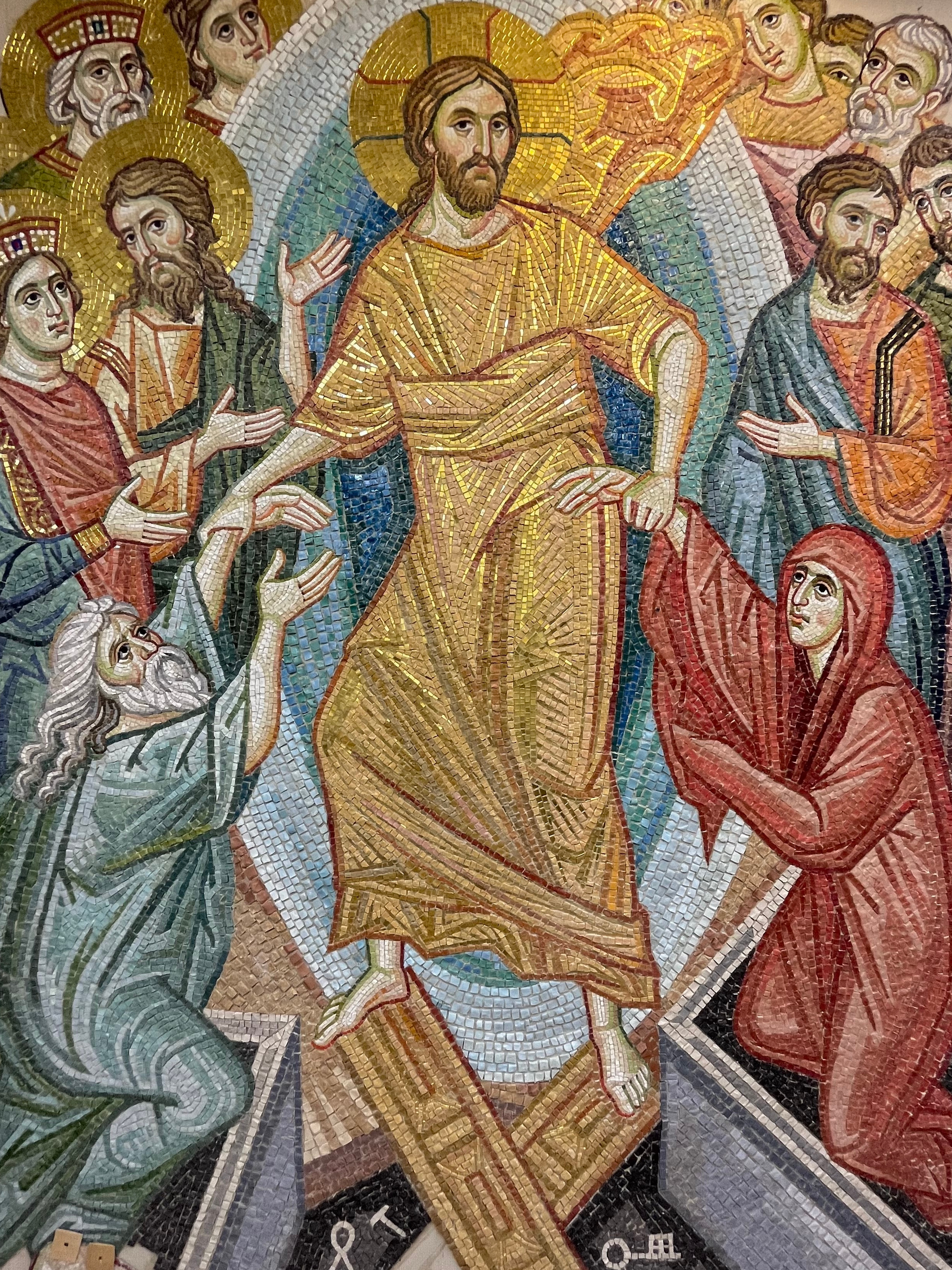 Мозаичная мастерская ПОКРОВА