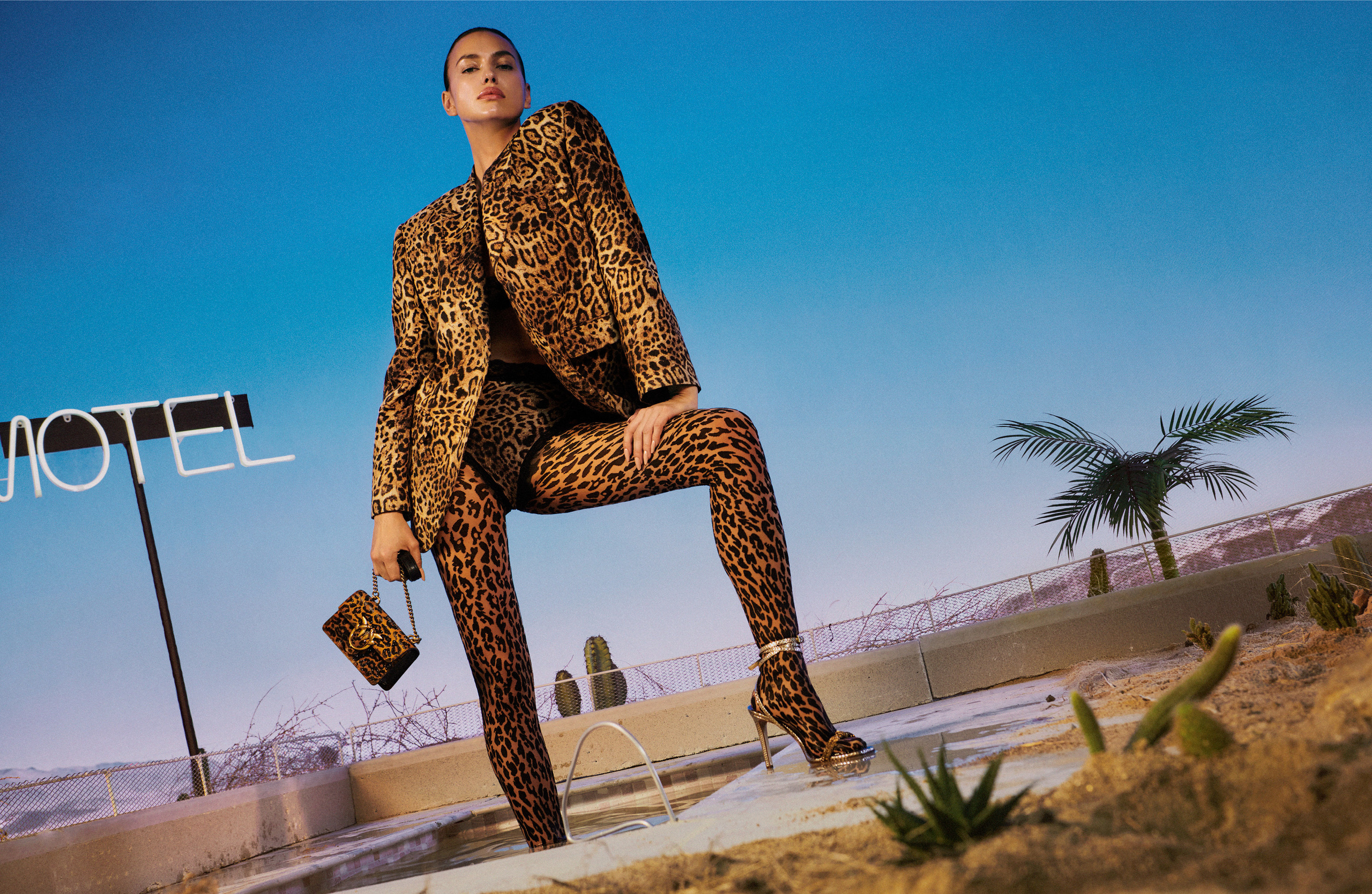 Brianna Capozzi, Vittoria Cerciello, Model, Irina Shayk, Ирина Шейк, Pinko, SS22, Весна-Лето 2022