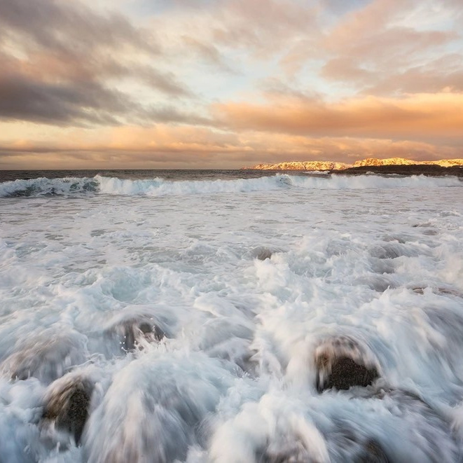 Зимний Кольский 2022 |  Фотограф Дмитрий Купрацевич. Дмитрий Купрацевич профессиональный пейзажный и travel-фотограф