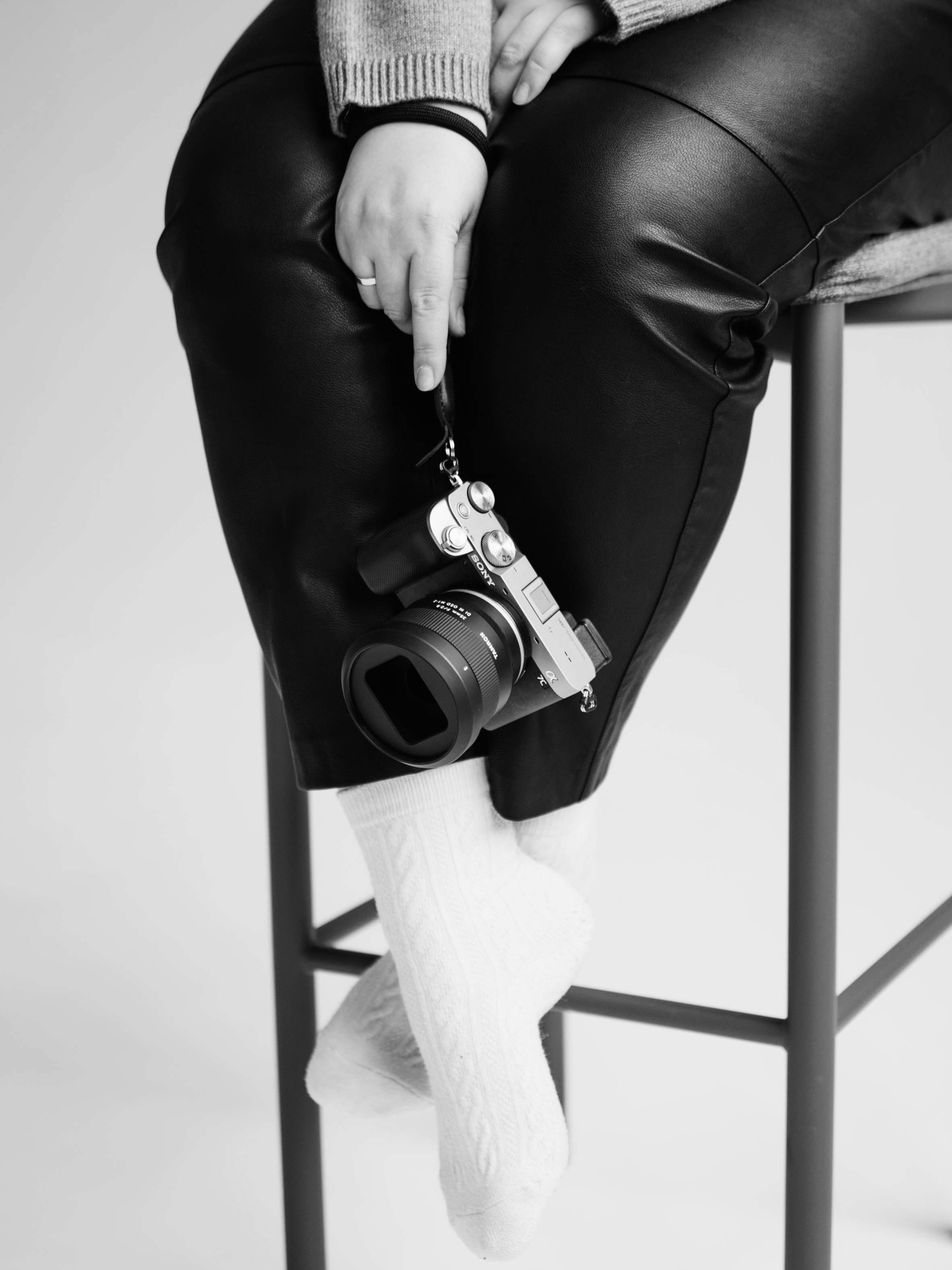 Съёмка. Женский фотограф и визажист в Ижевске Екатерина Горбунова