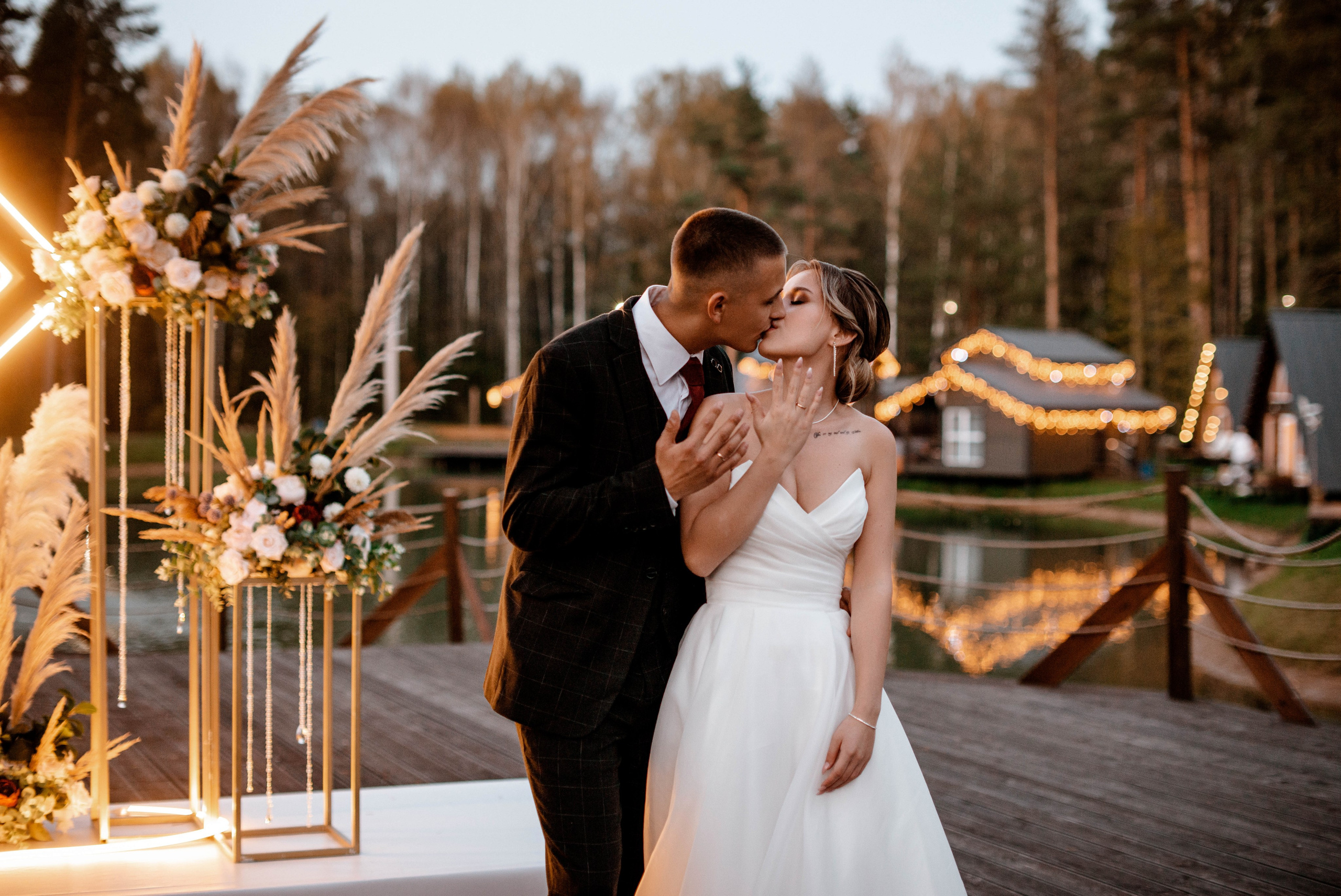 Портфолио. Свадебный Фотограф в Твери Анастасия Булкина