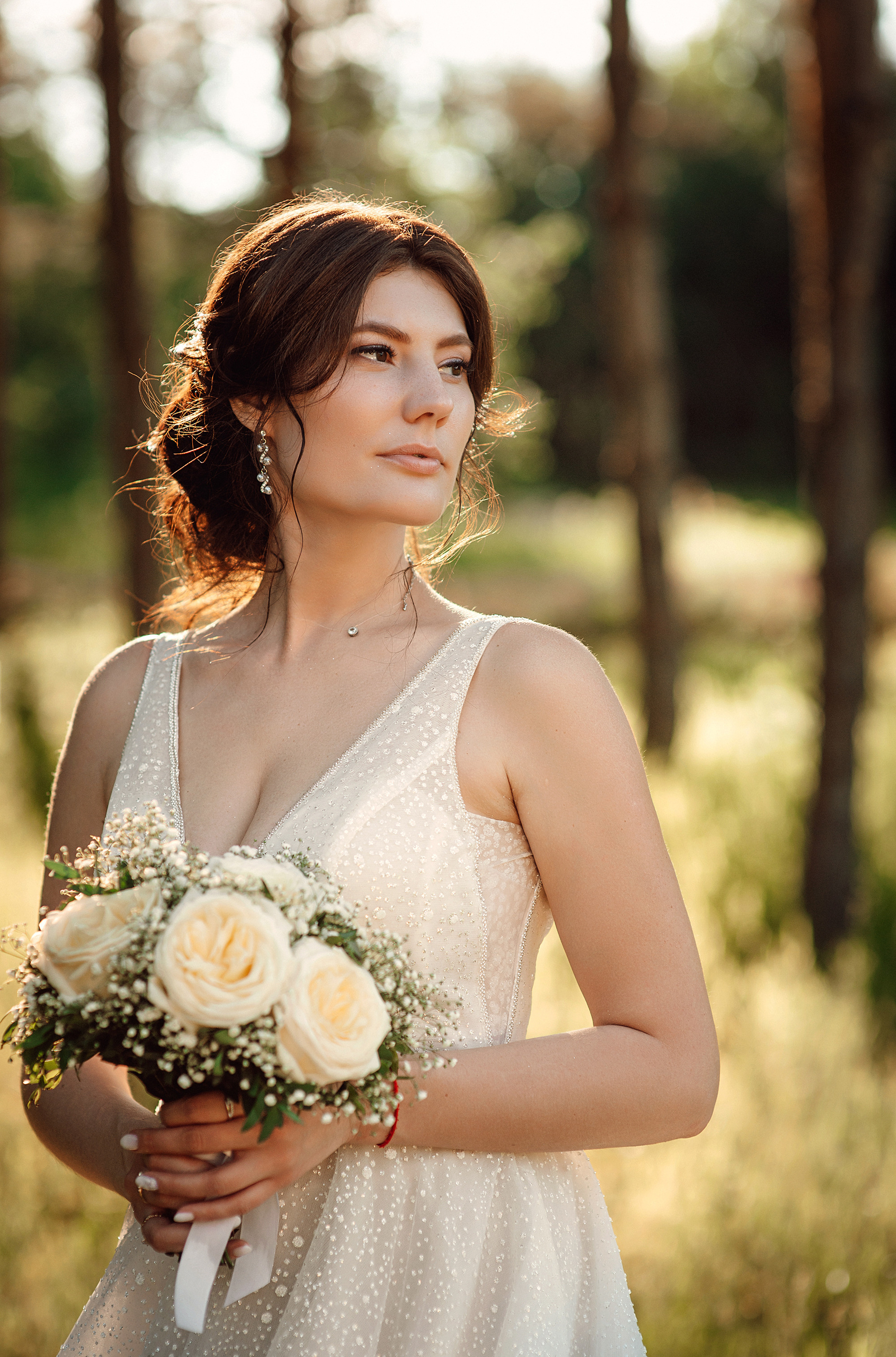 Портфолио. Свадебный Фотограф в Твери Анастасия Булкина