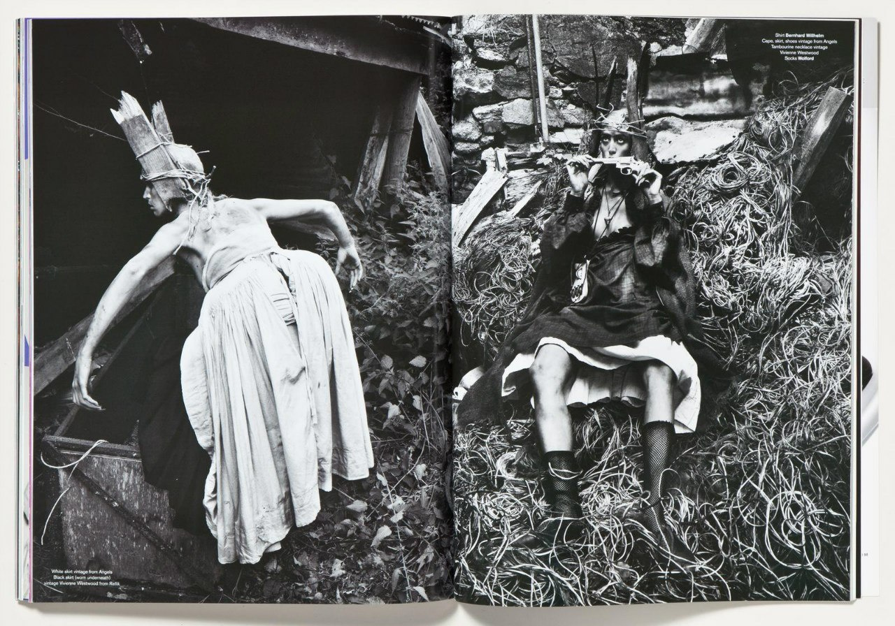 David Sims. Выпускные альбомы, фотограф Денис Зимин в городе Ростове-на-Дону