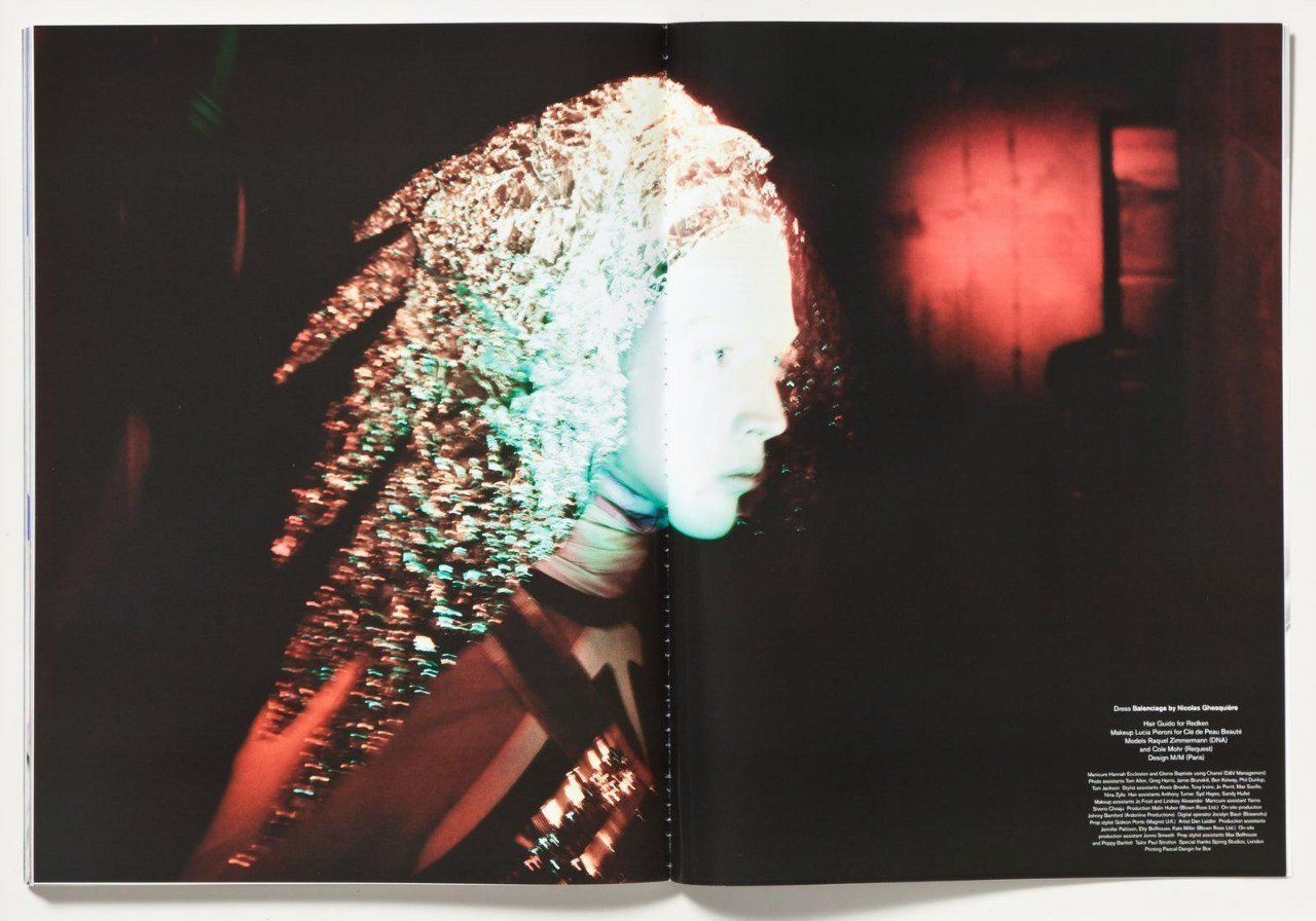 David Sims. Выпускные альбомы, фотограф Денис Зимин в городе Ростове-на-Дону