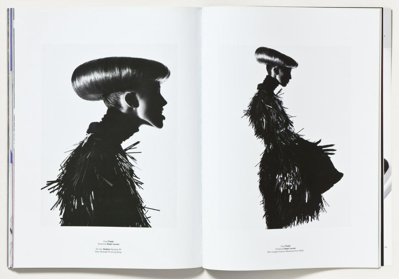 David Sims. Выпускные альбомы, фотограф Денис Зимин в городе Ростове-на-Дону