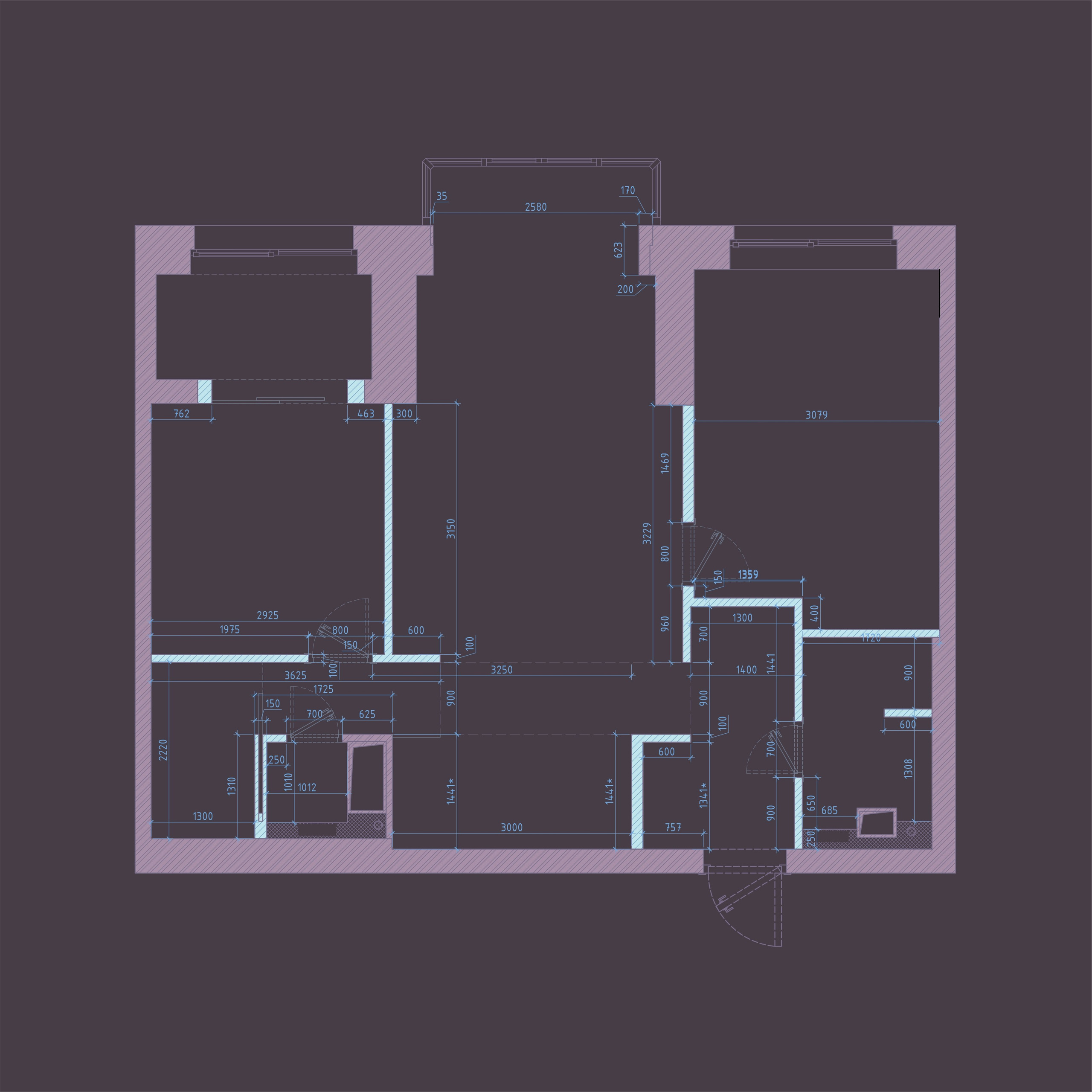 УСЛУГИ И ЦЕНЫ. Мастерская интерьеров Светланы Куксовой. Дизайн и реализация