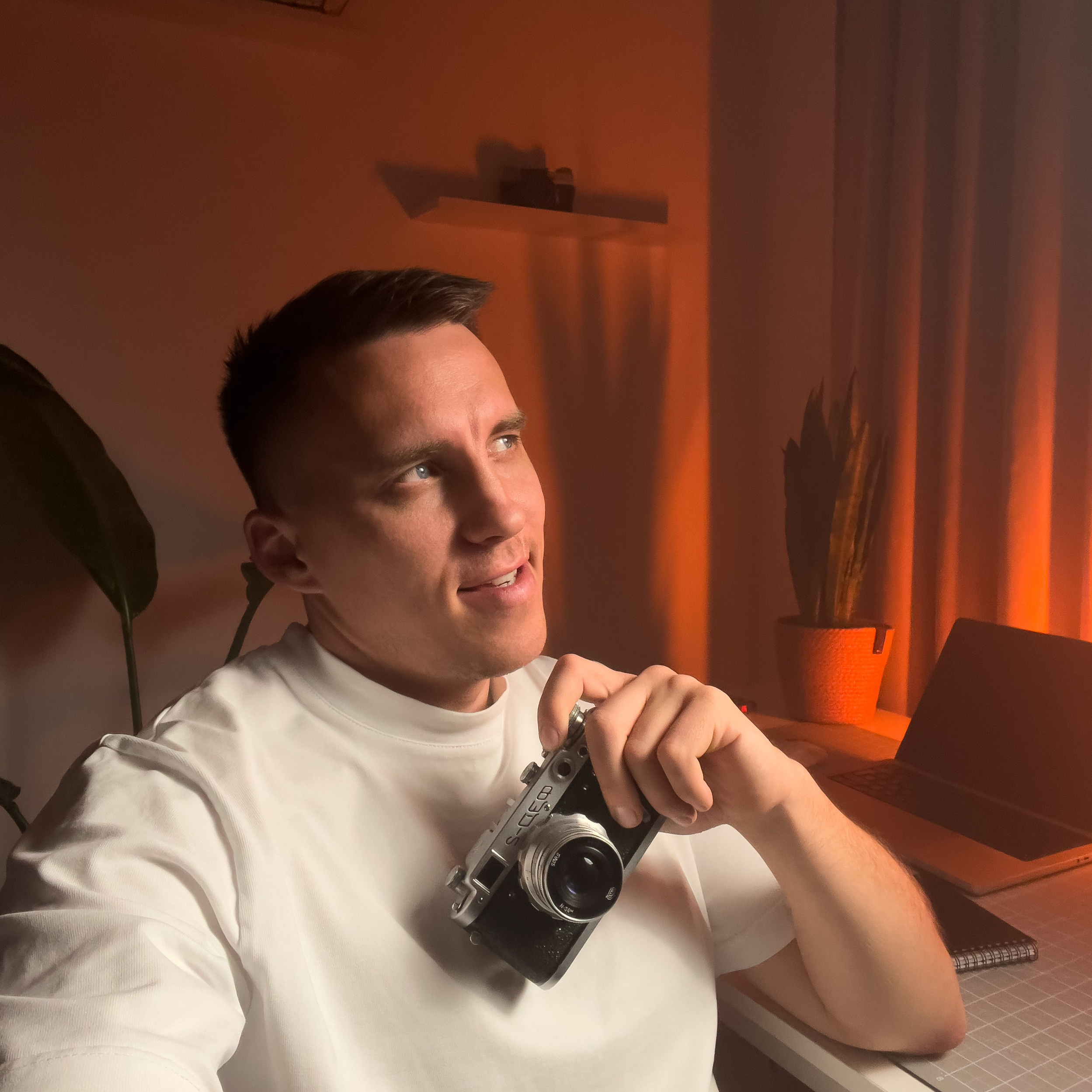 Reels. Фотограф в Санкт-Петербурге