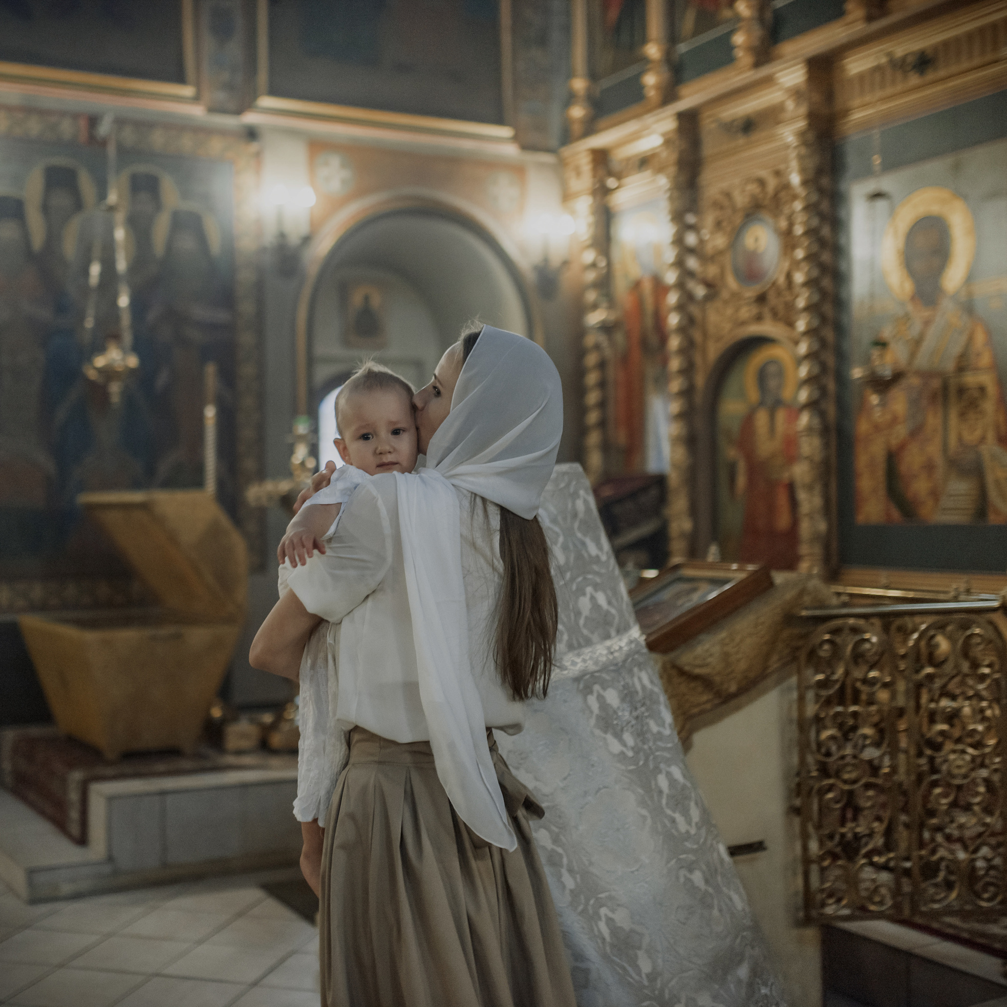 Прайс. Семейный, детский и будуарный фотограф в Москве Владимир Никитин