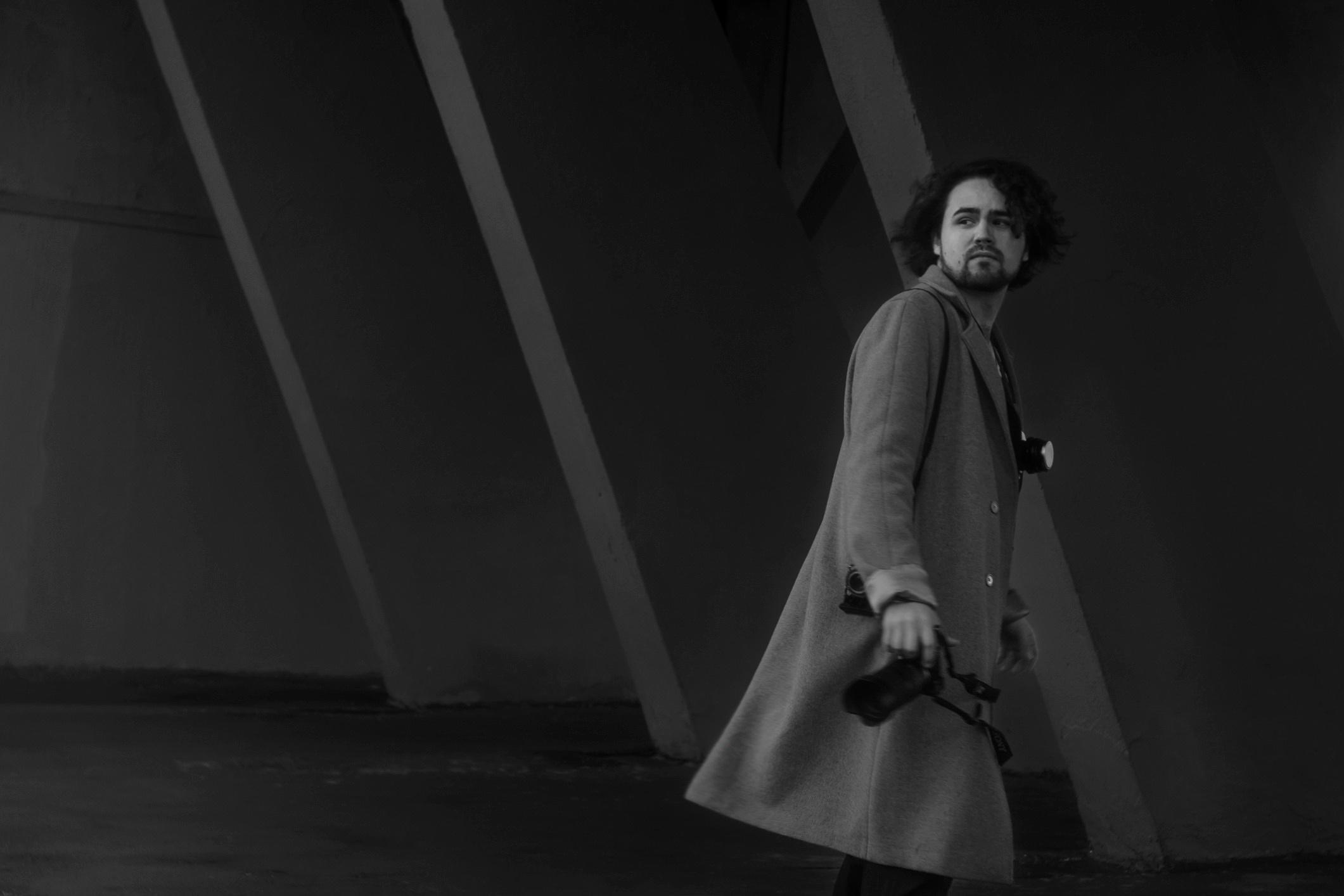 Индивидуальные фотосессии. Фотограф Беляев Константин Москва