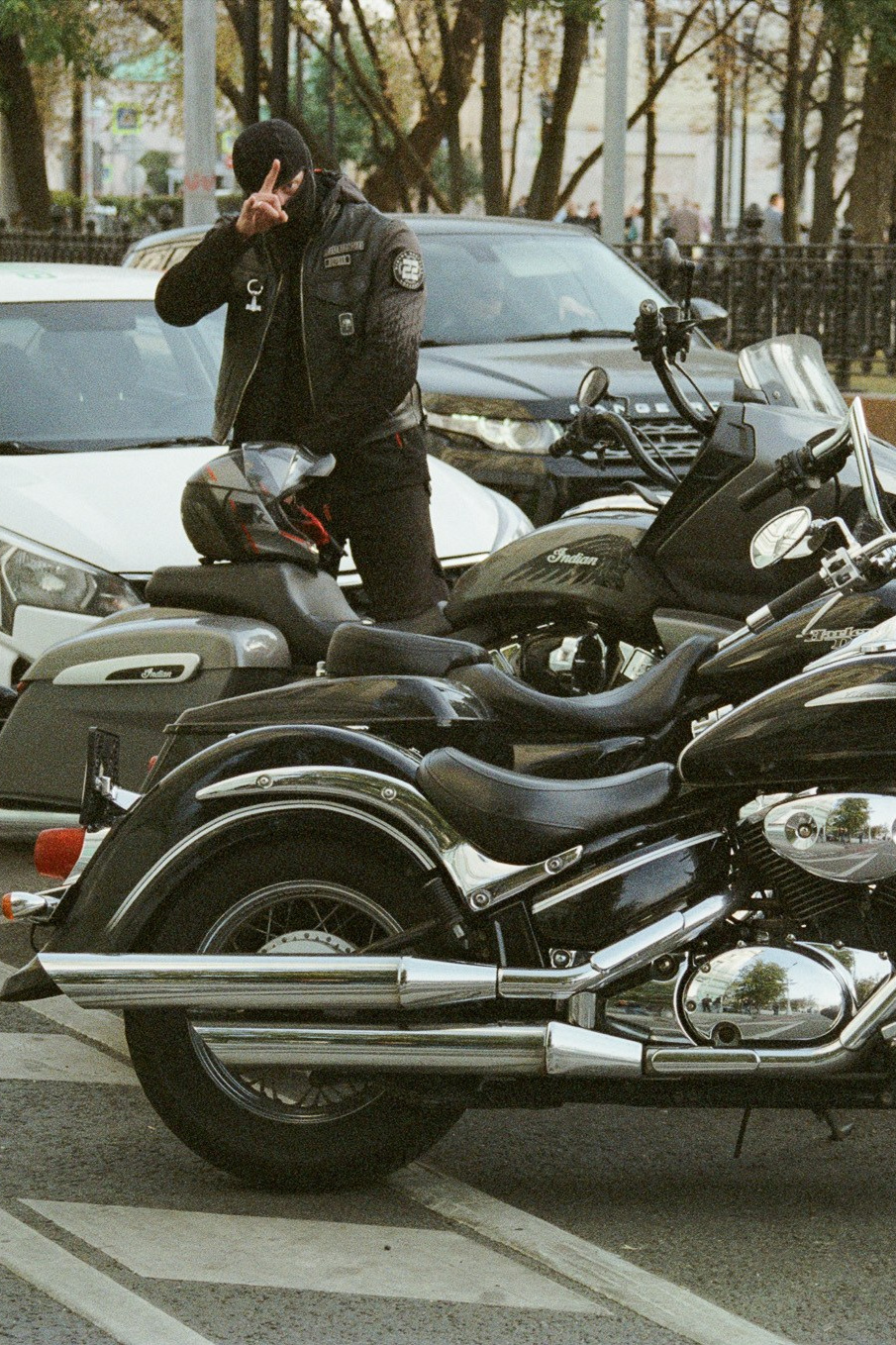 Как фотопрогулки с пленочной камерой могут тебя изменить. Плёночный фотограф, заказать фото на плёнку в Москве — Георгий Романов