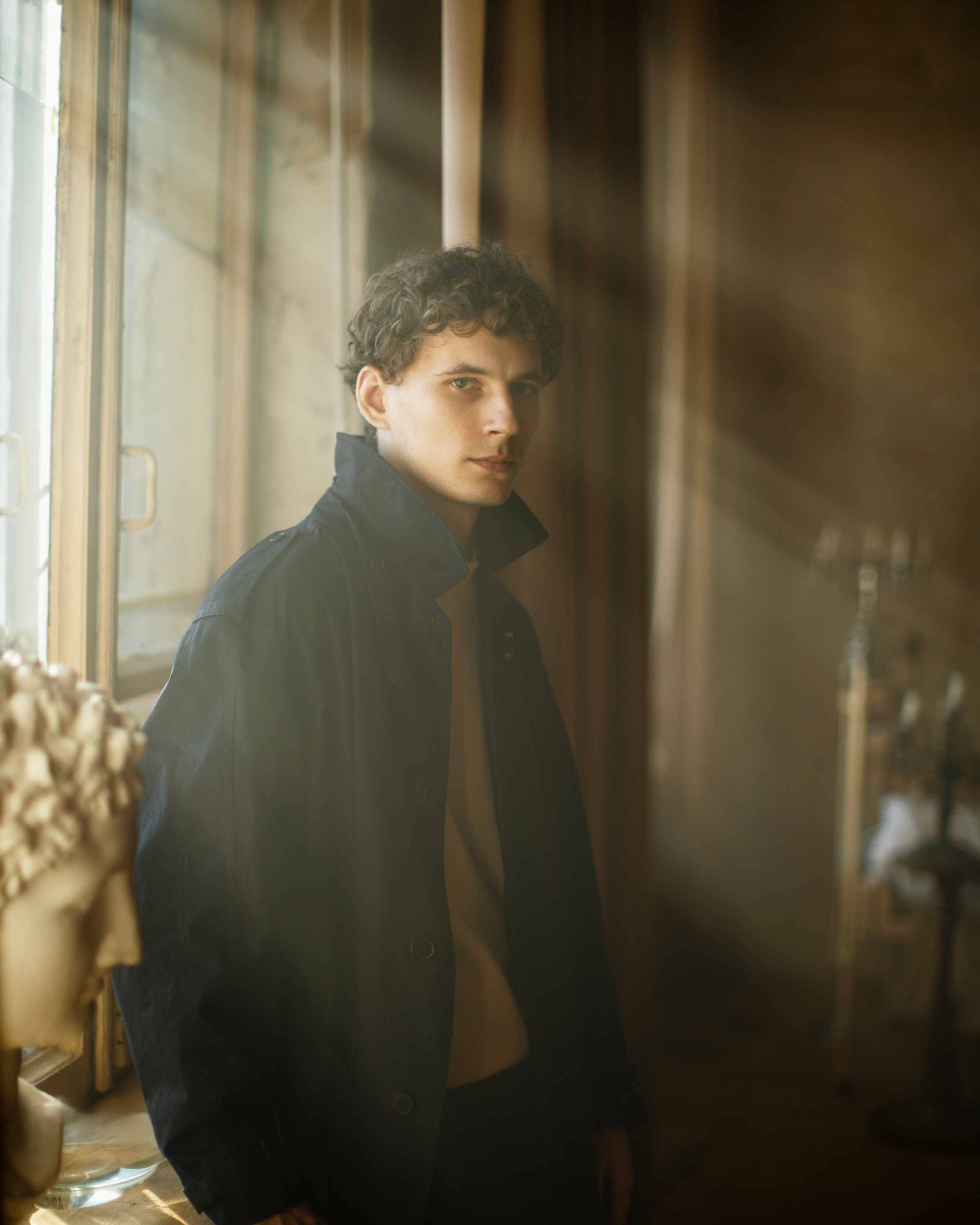 Роман Лахмыткин — Фотограф Новосибирск, портфолио