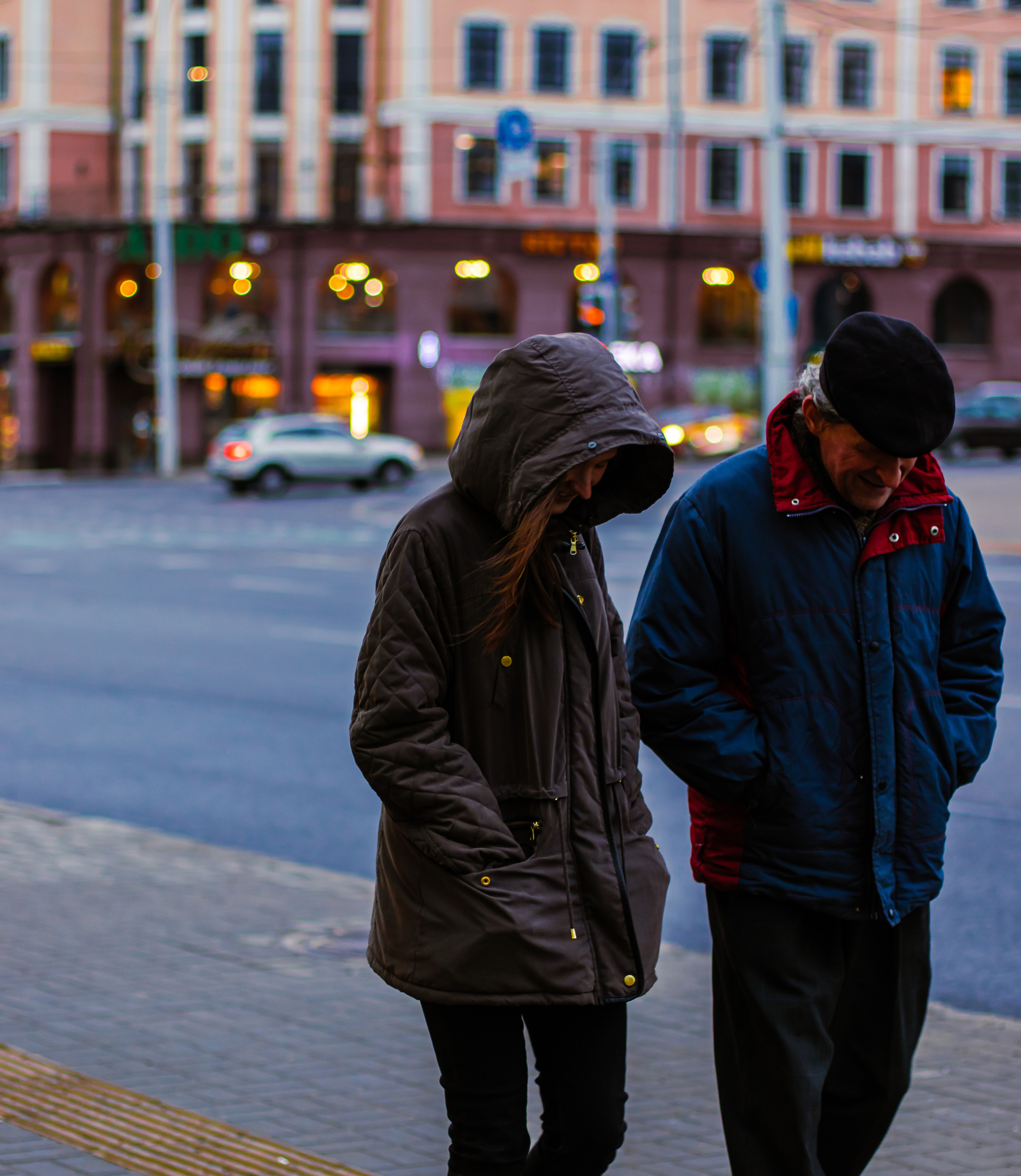 Поддержать. Денис Климачев. Фотограф. Город Новосибирск