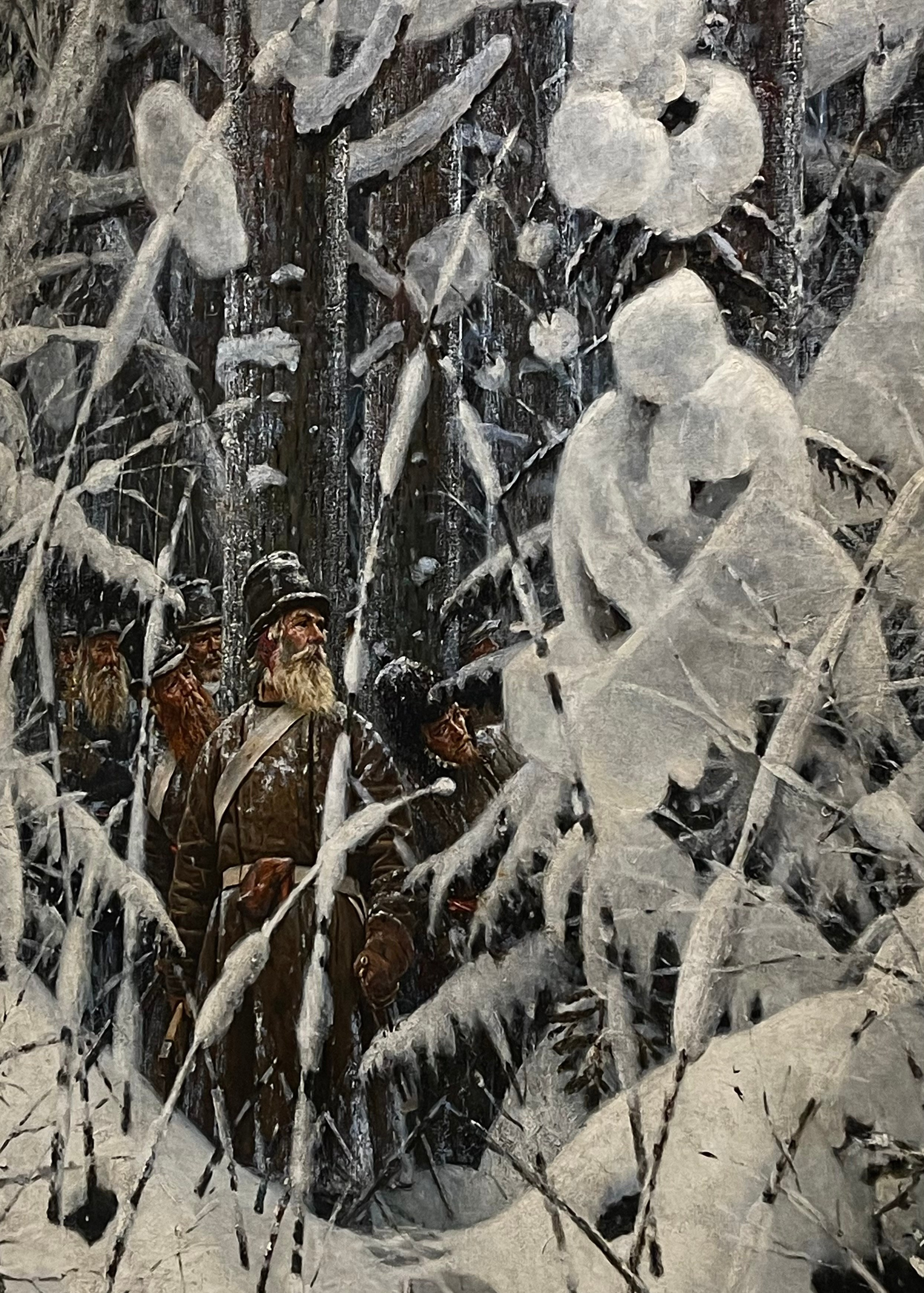 Музеи. Экскурсовод по Москве Беляева Валентина