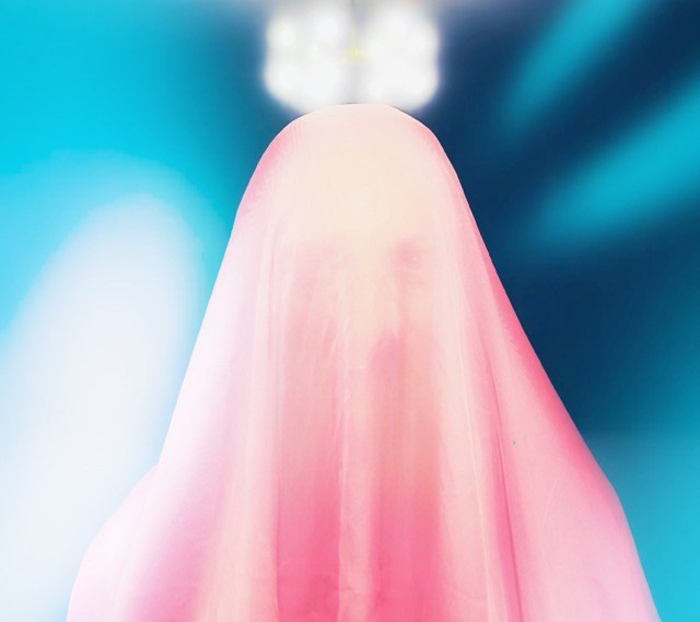 Visual Artist. OLGA NEFF. Artist. Visual, Music, Poesy