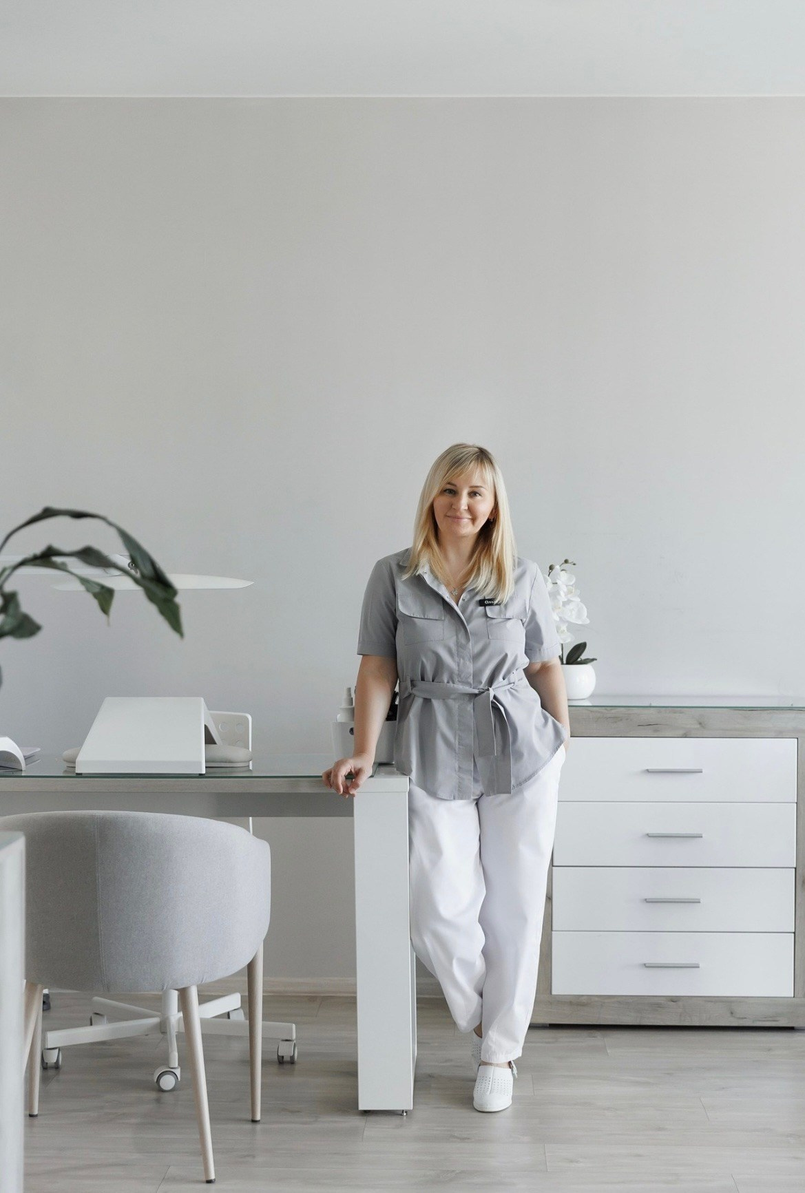 Контакты. PODOESTETIC