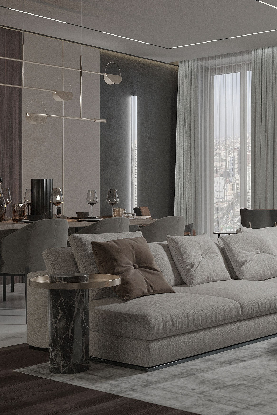 Услуги. Ирисар