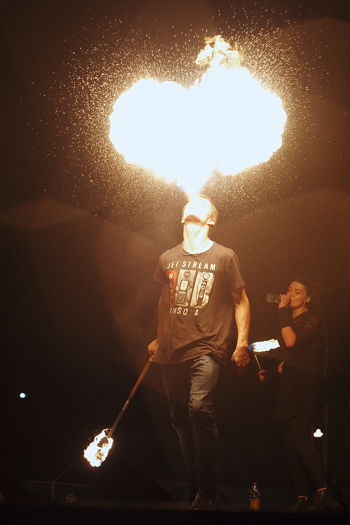 Повелительница Света