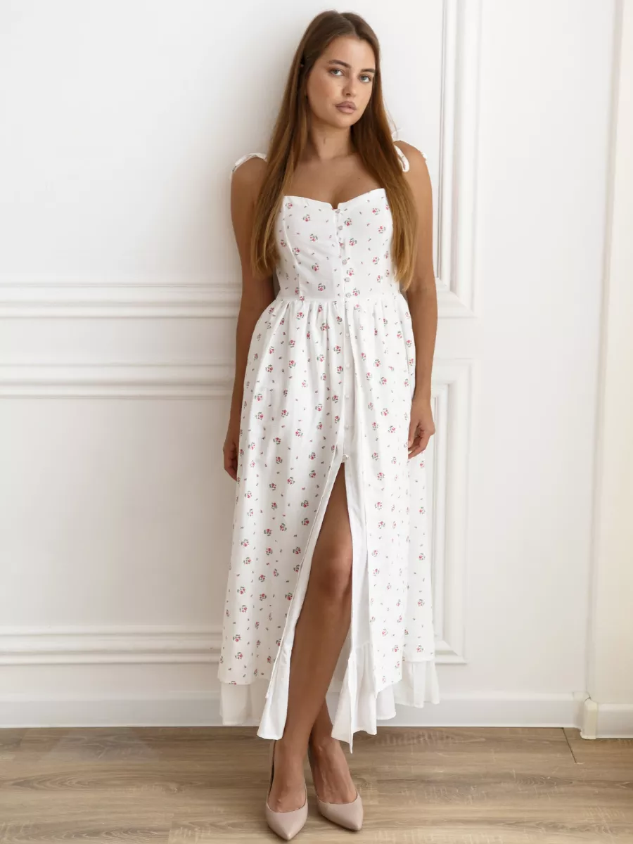 Фотосессия летом: рекомендации по одежде. Женский фотограф в Москве Богдашкина Динара