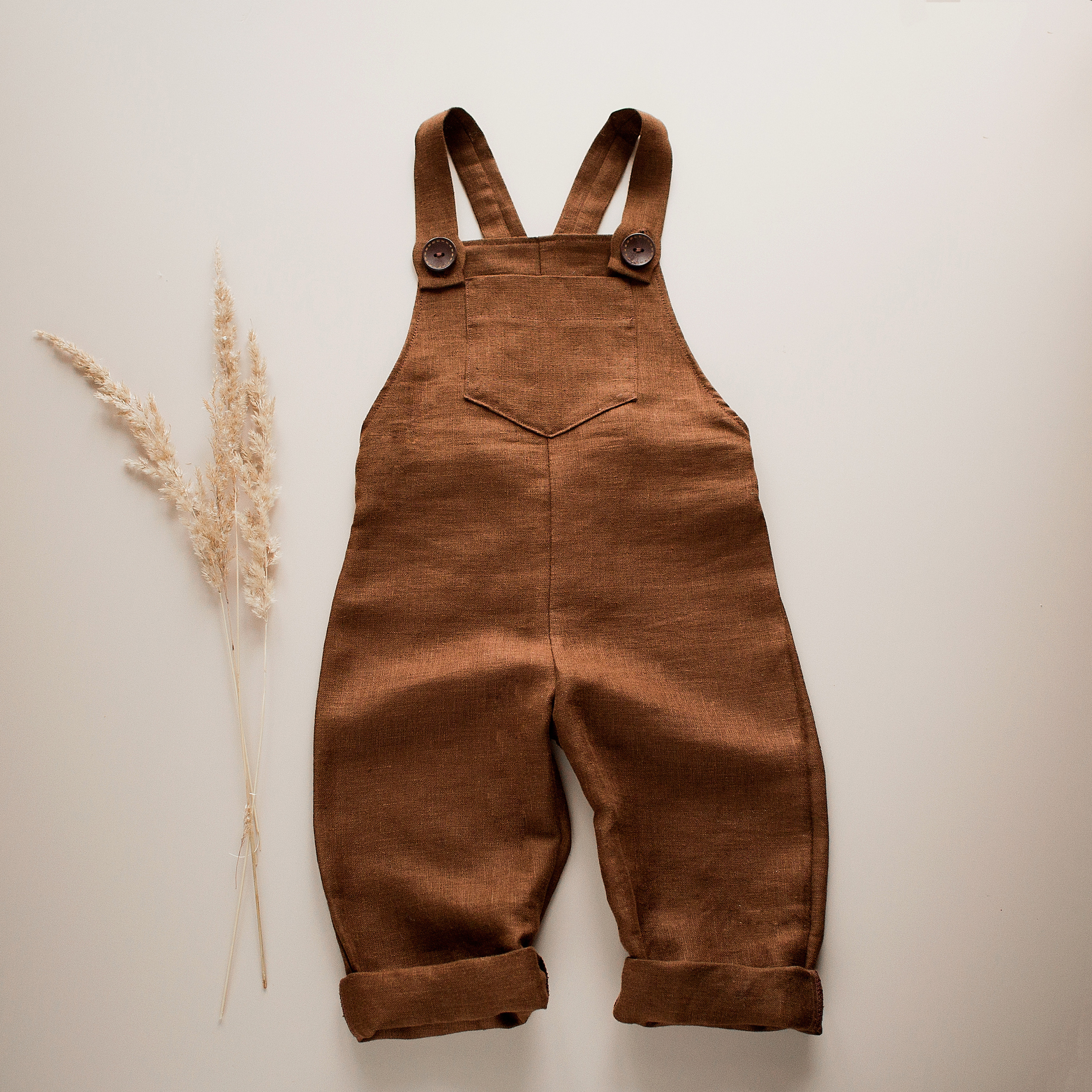 — Комбинезоны, наборы. Эко-одежда для детей