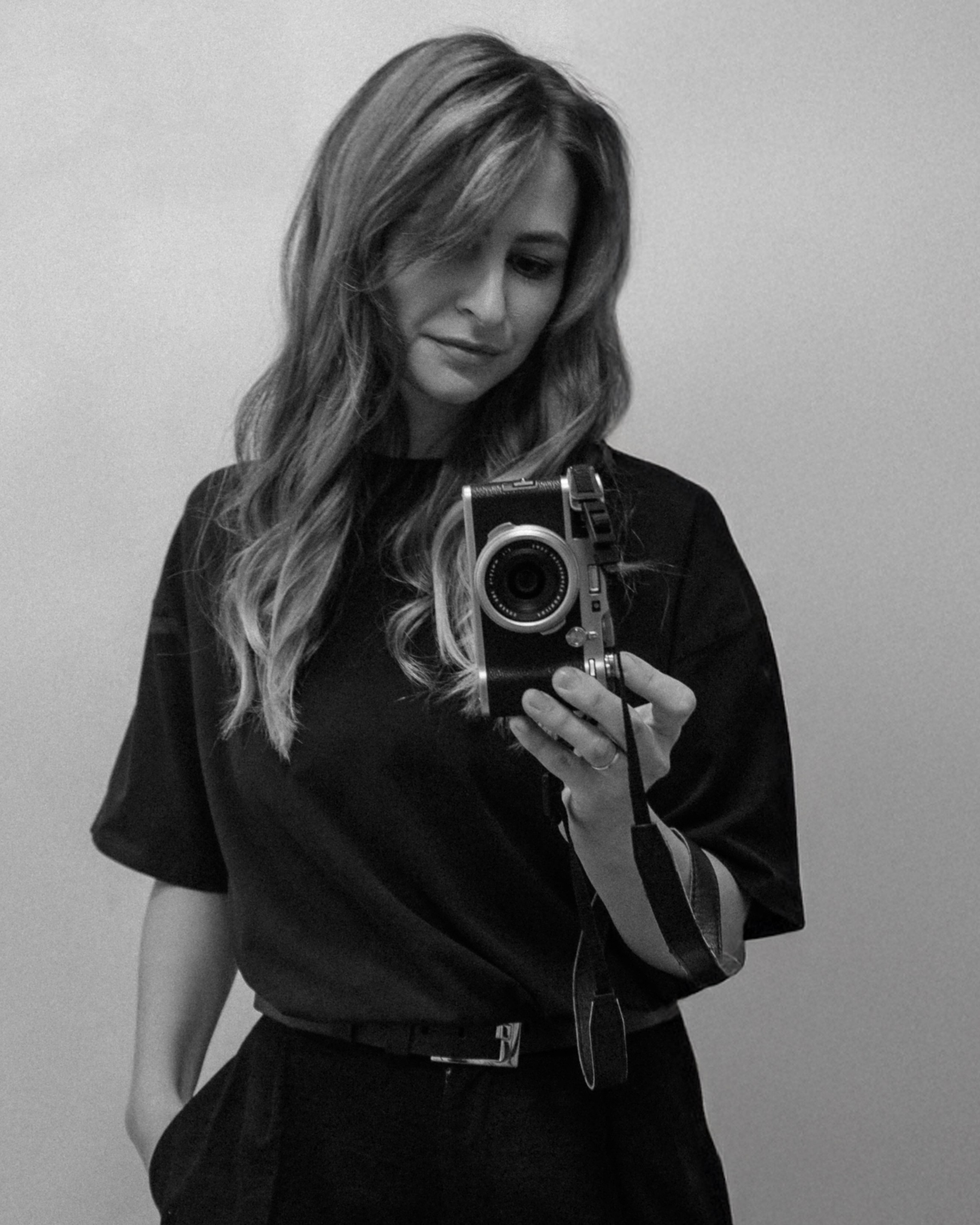 Мусс Алина фотограф