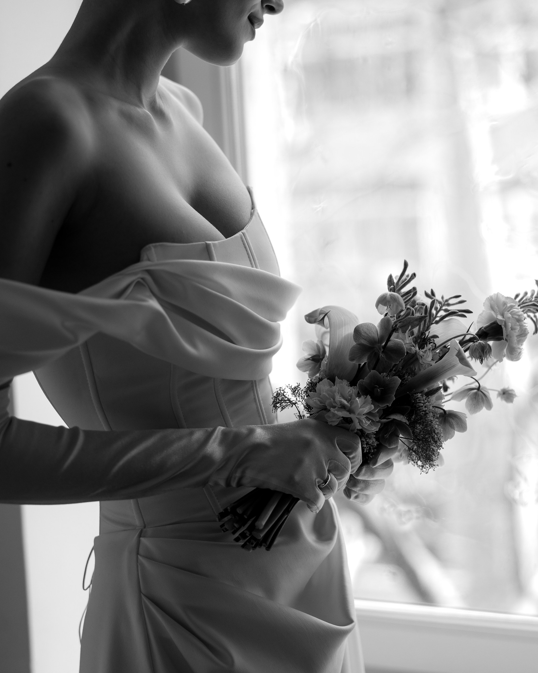 Свадебный фотограф в Москве Нестерова Мария