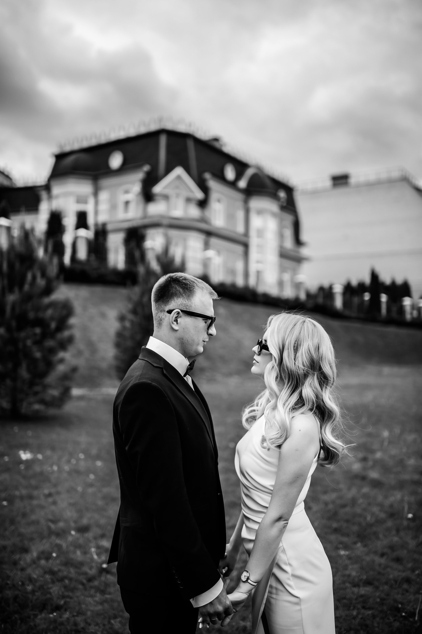 Свадебный фотограф в Москве и Твери