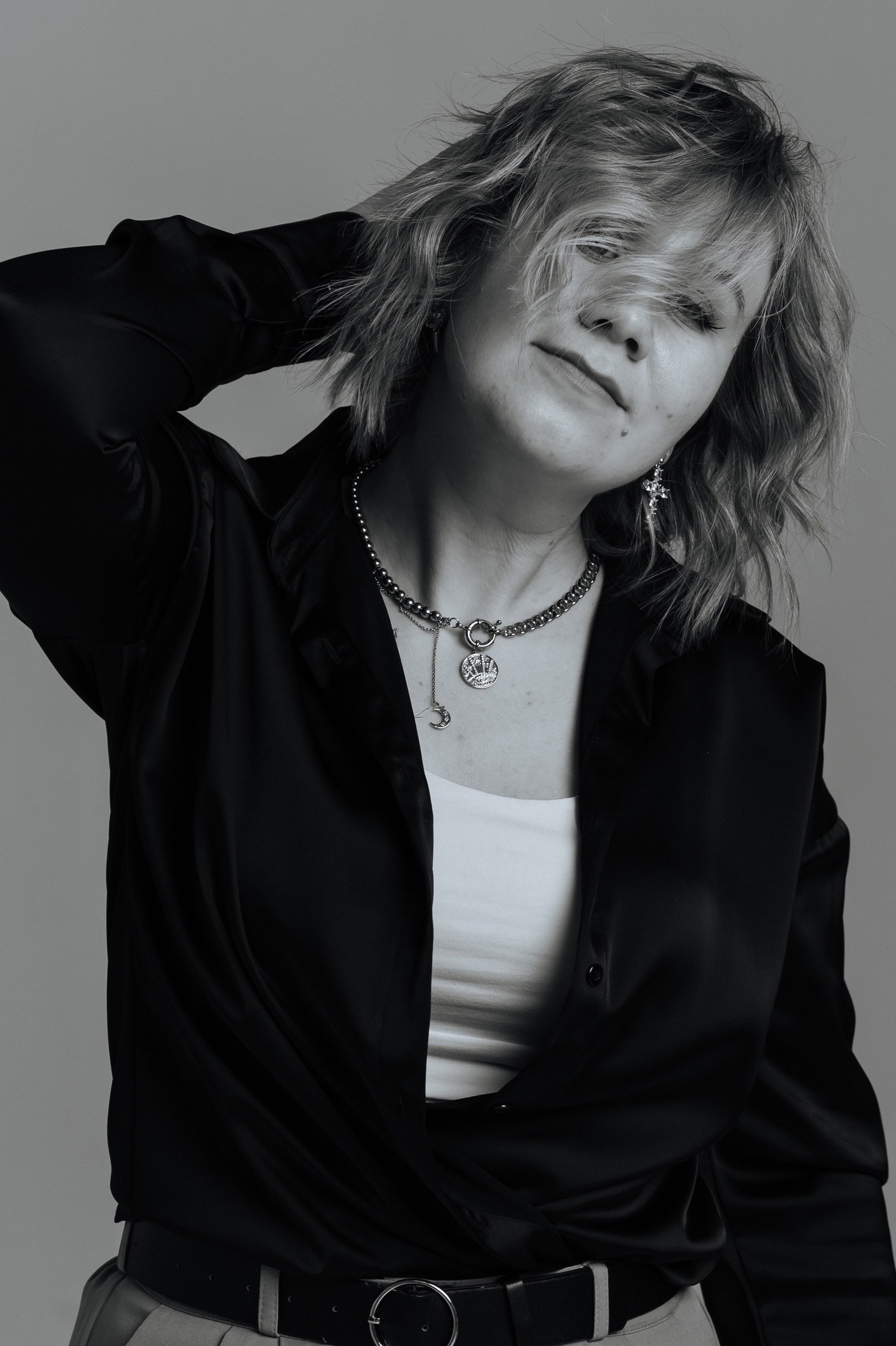 Контакты. Аня | Фотограф Москва