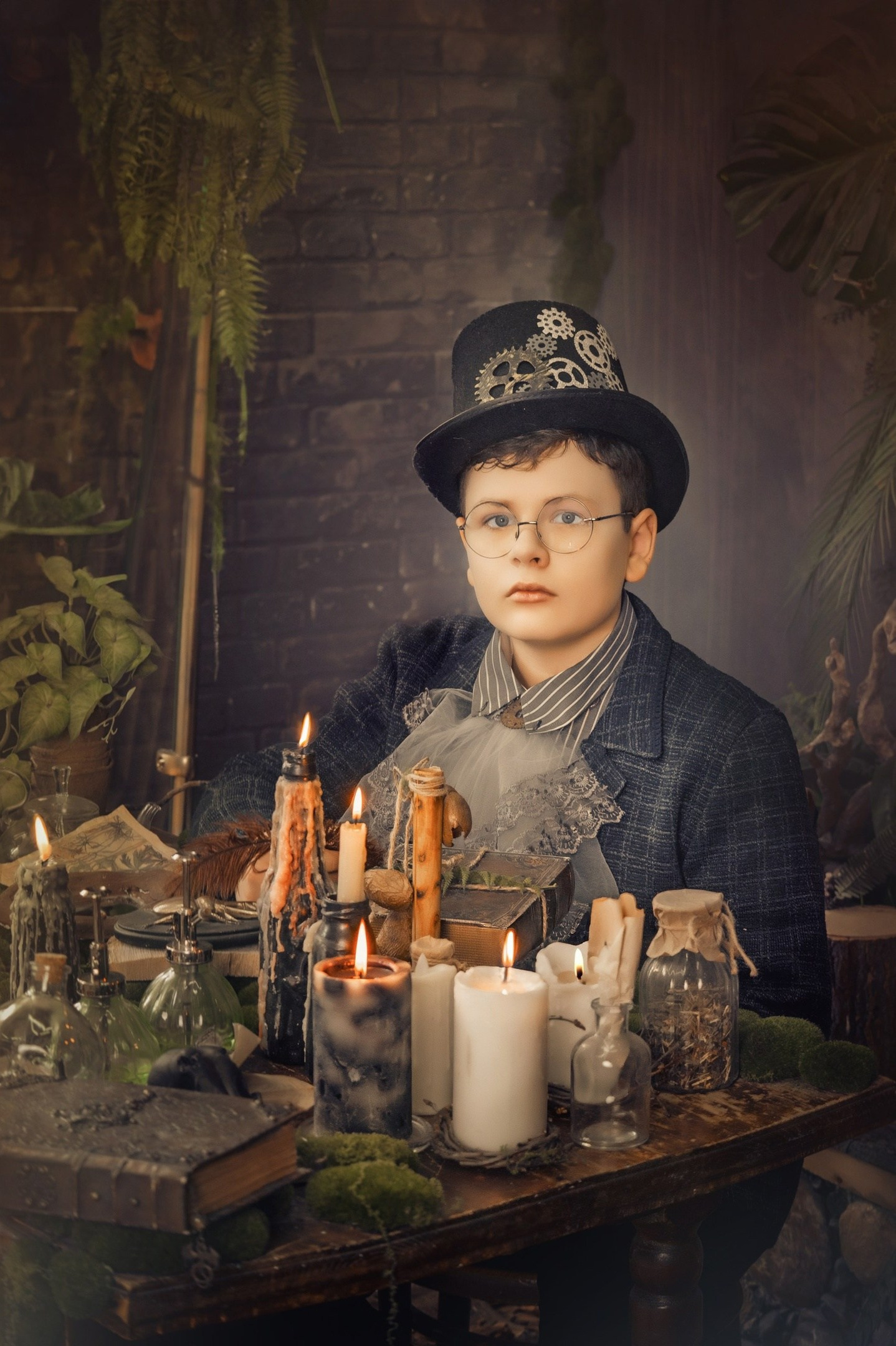 Мероприятие «По страницам сказок». АНО «Центра социальных проектов «Путь в большой мир»