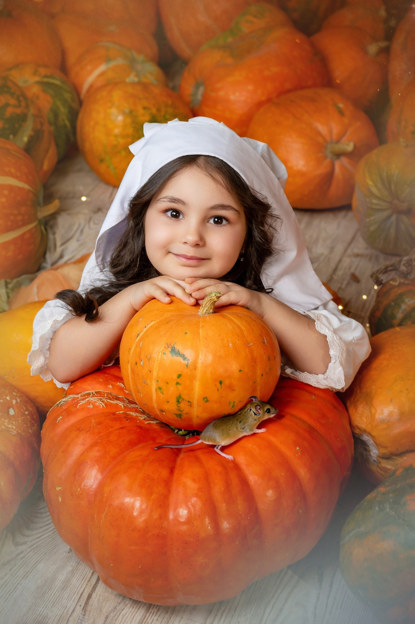 Мероприятие «По страницам сказок». АНО «Центра социальных проектов «Путь в большой мир»