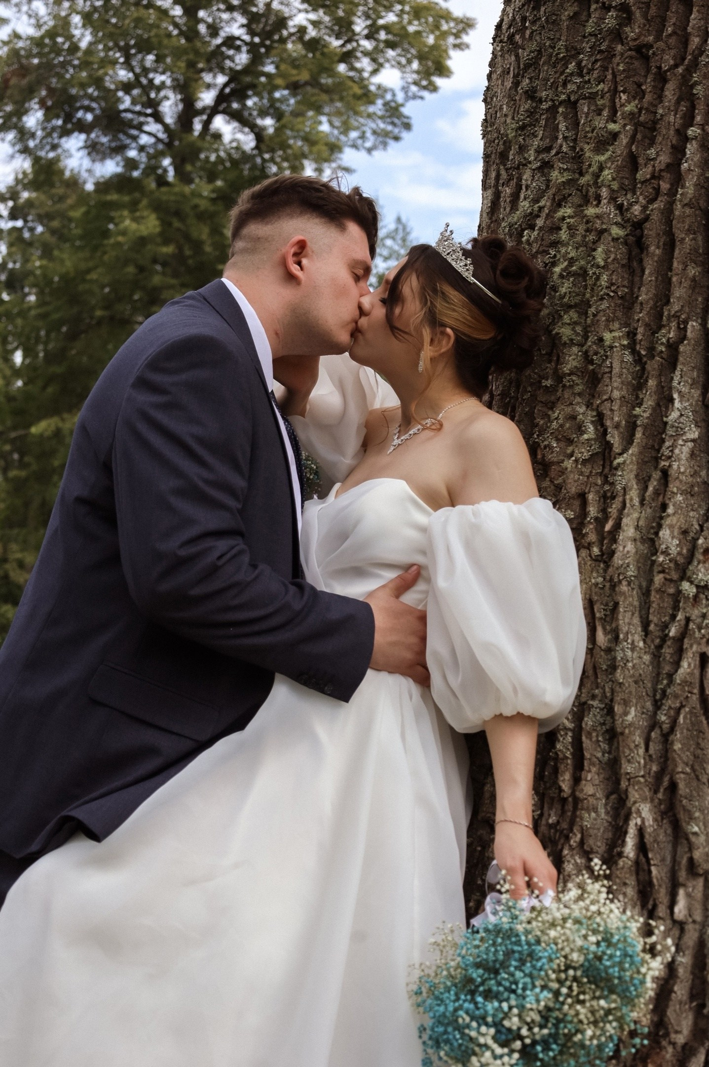 Услуги. Никонорова Анастасия