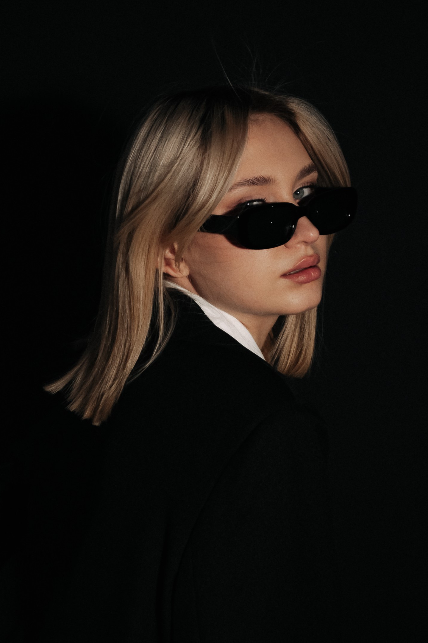 Фотограф Тюмень Александра Звягинцева