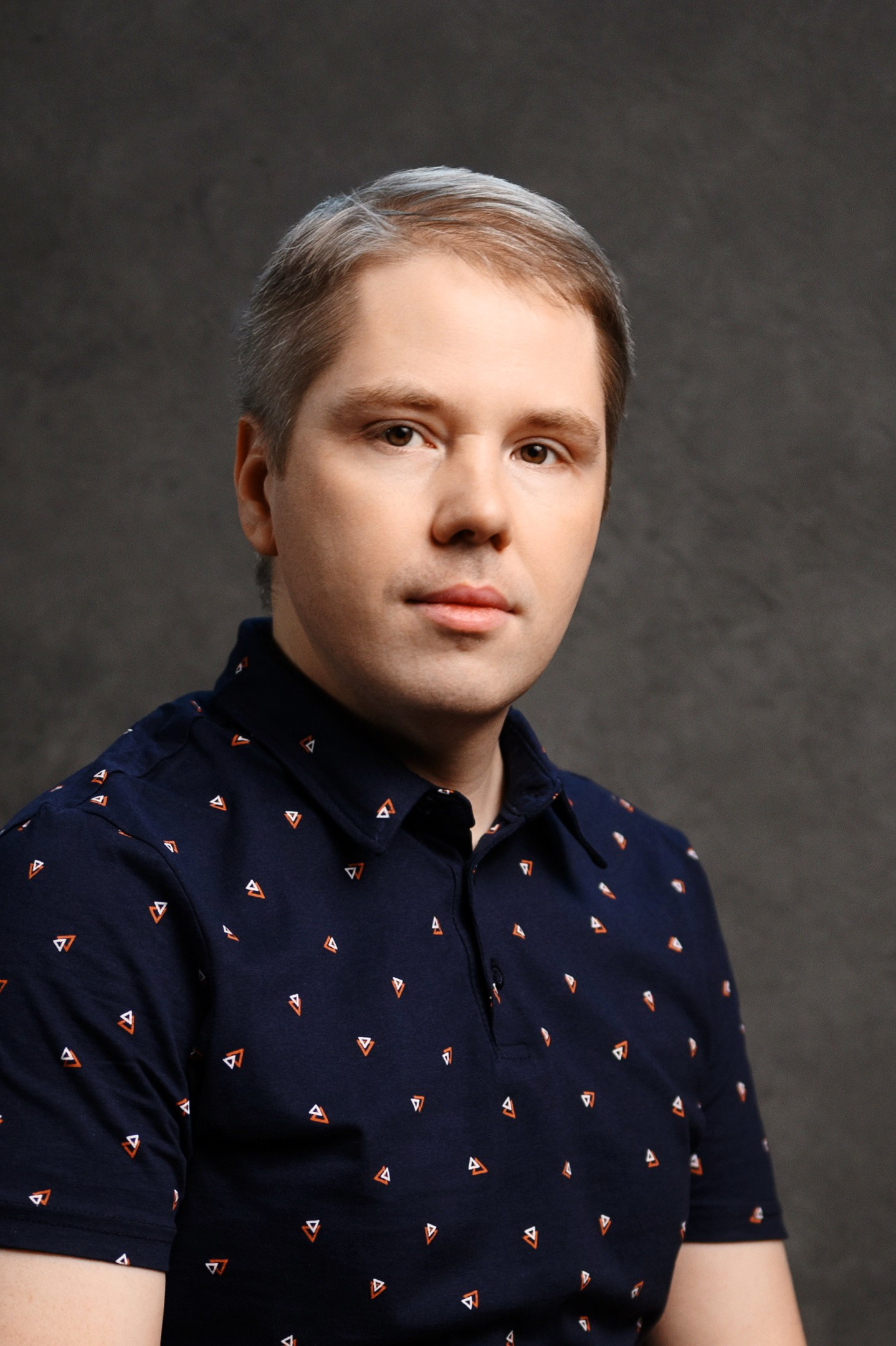 Школьный и свадебный фотограф в Сыктывкаре Никита Козлов