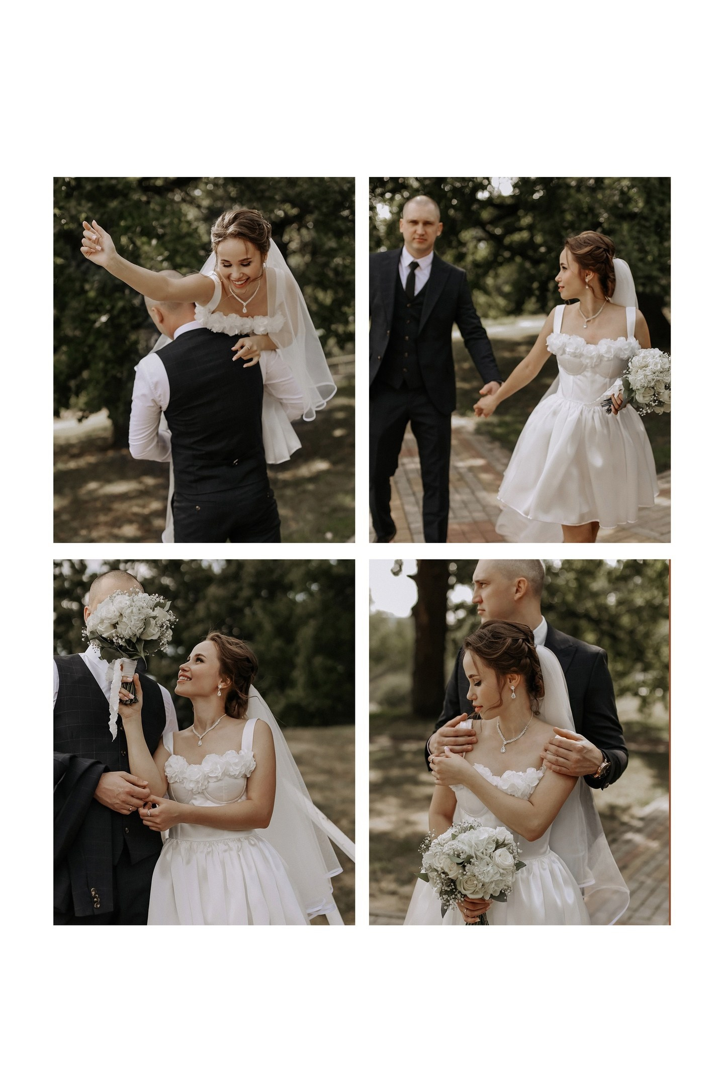 Локации для фотосессии в Прохоровке. Свадебный и семейный фотограф Захарова Юлия