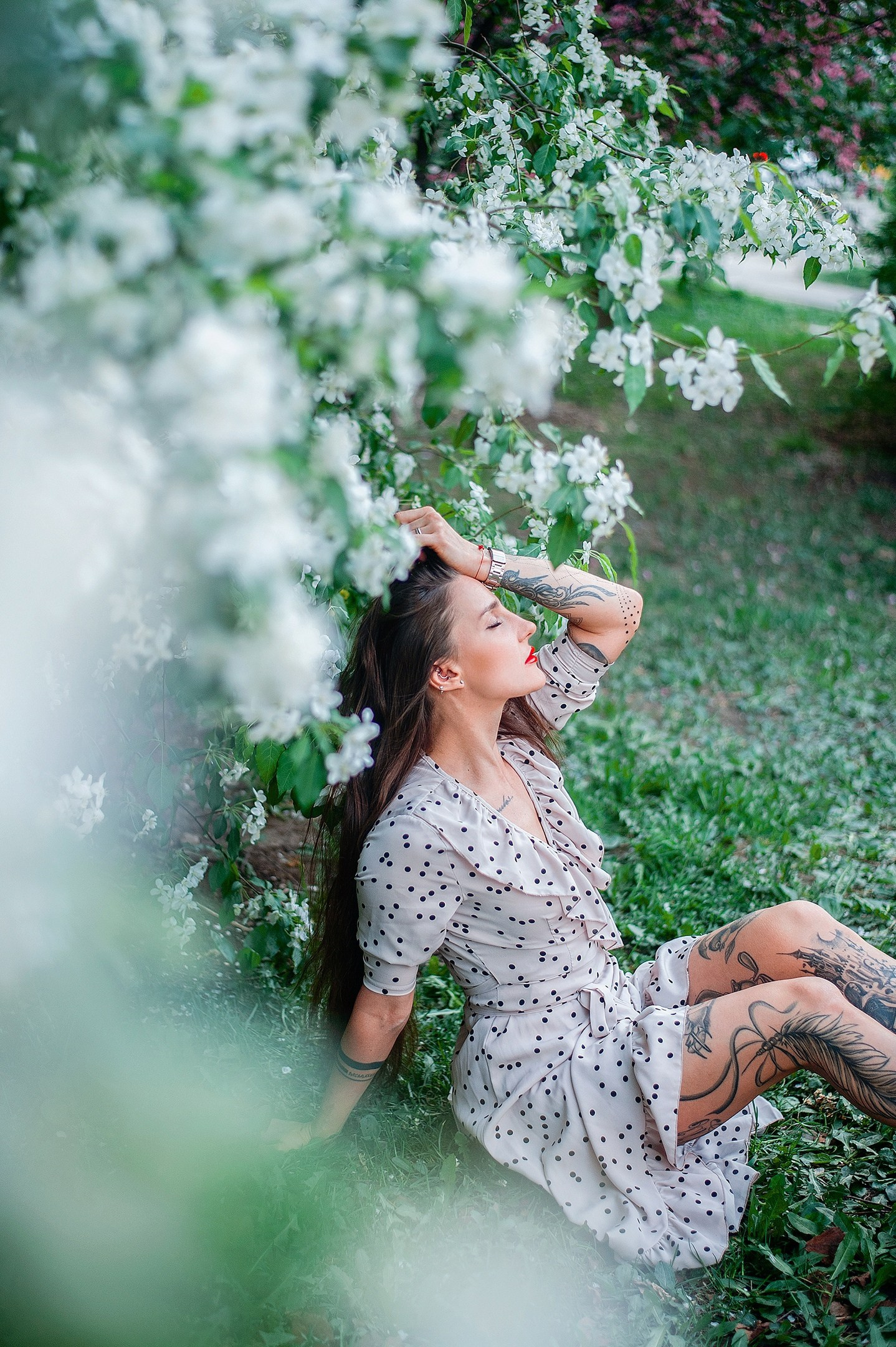 Фотосессия в Перми. Профессиональный фотограф в Перми. Новогодняя фотосессия Пермь