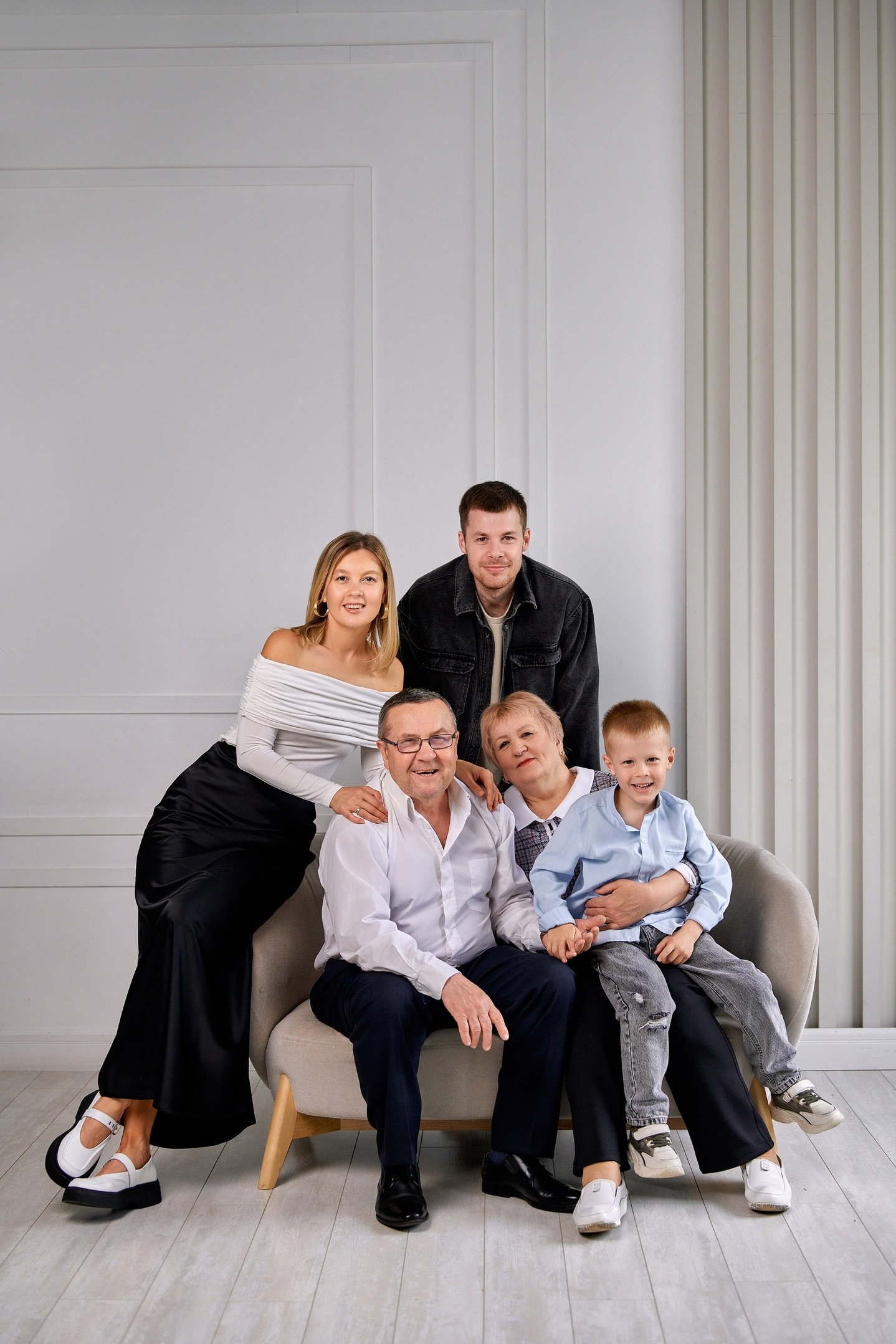 Свадебный фотограф в Тамбове Синельников Александр