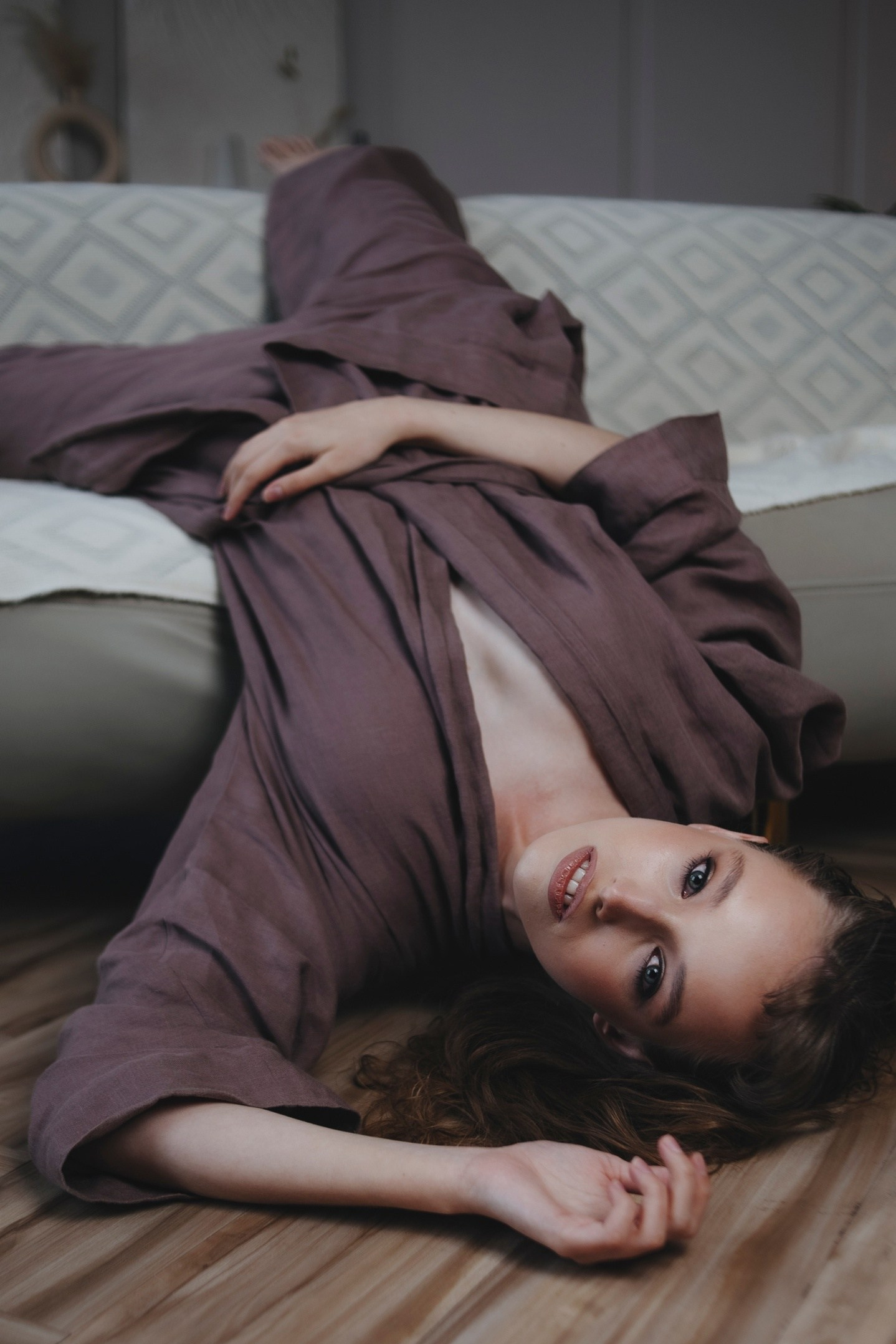 Индивидуальная съемка